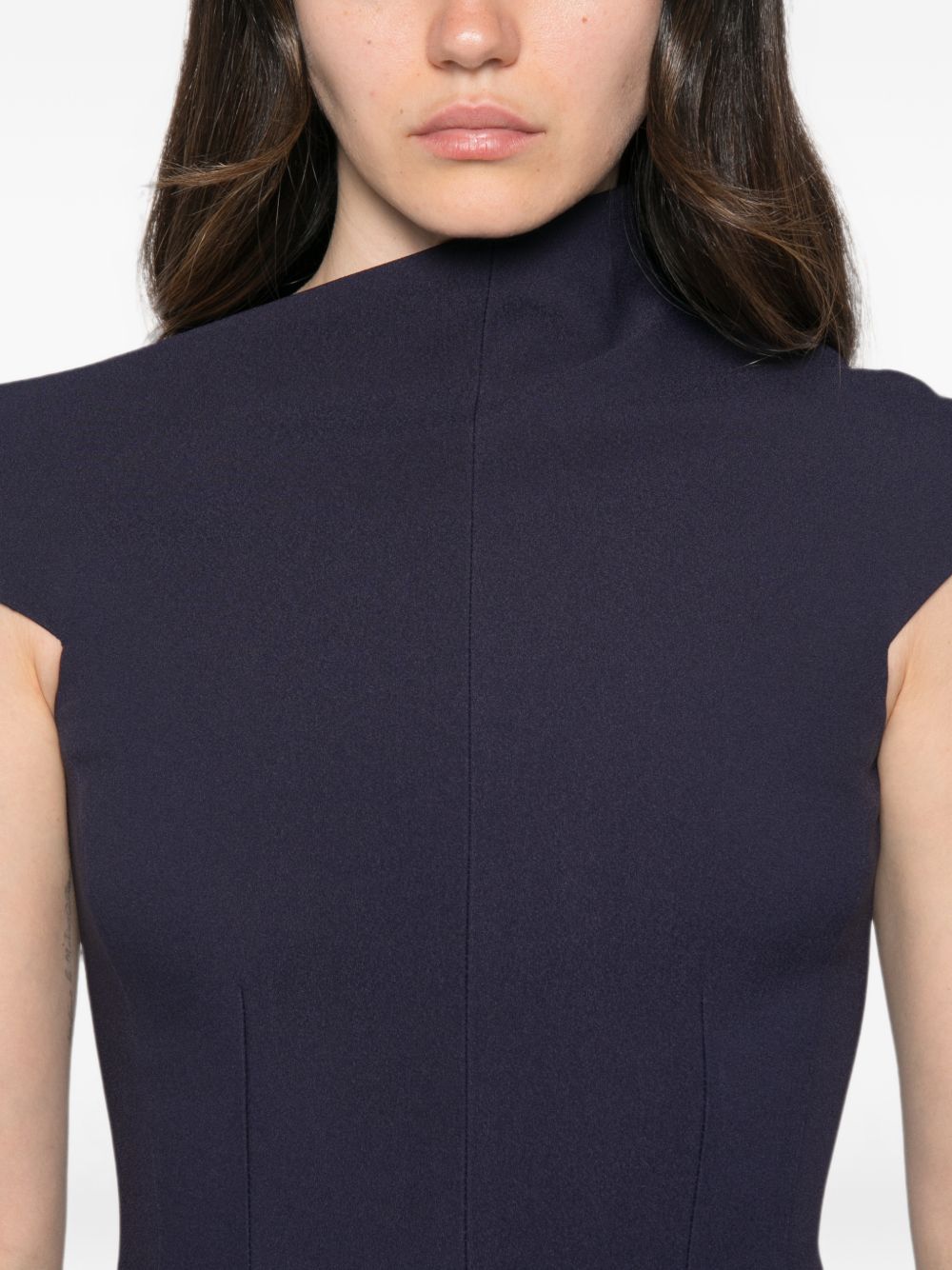 Solace London Dress – POLYESTER 100% - view 3