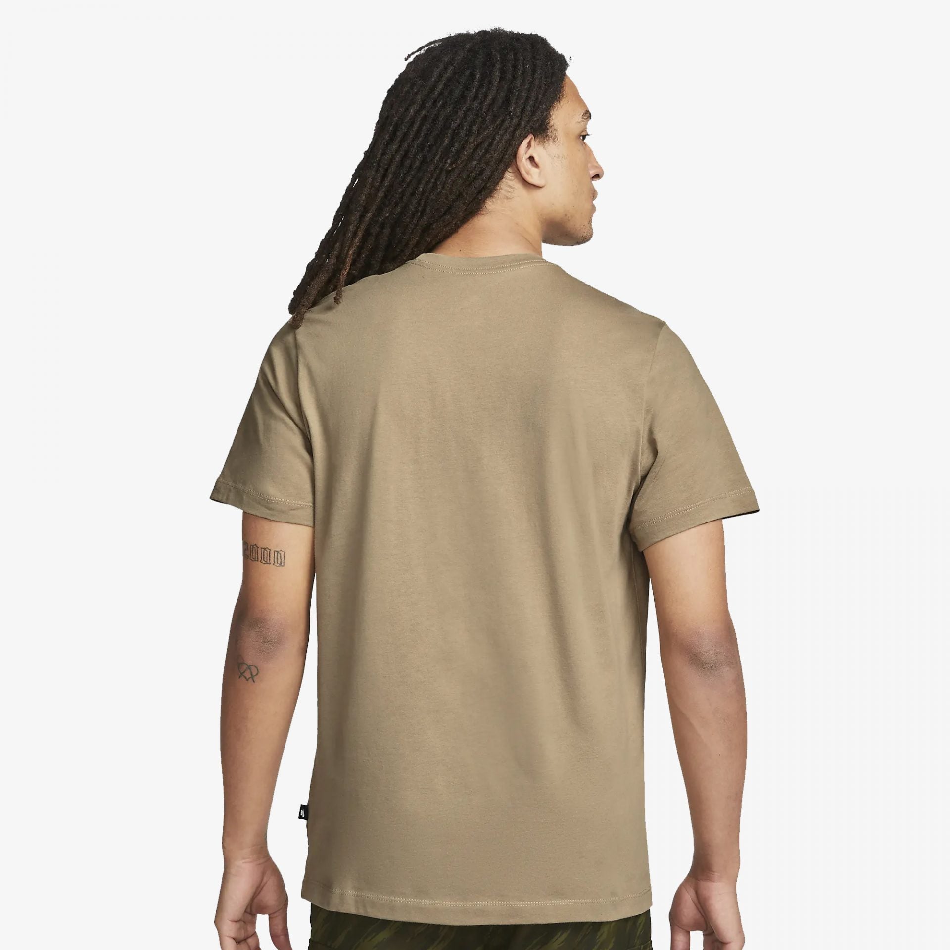 Nike | NSW TEE FANTASY GRAPHIC { KHAKI