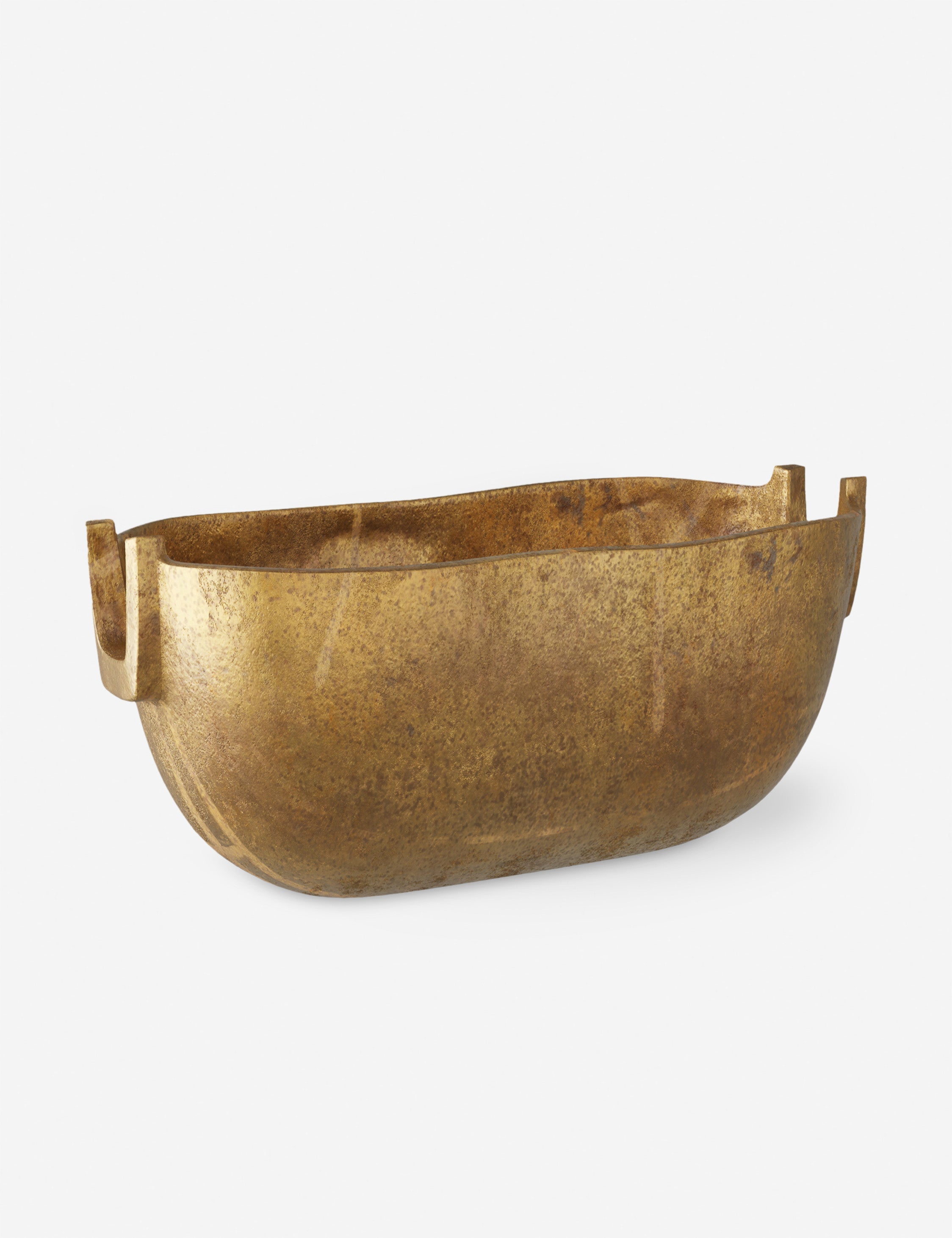 Lulu and Georgia Atticus Centerpiece by Arteriors - view 2