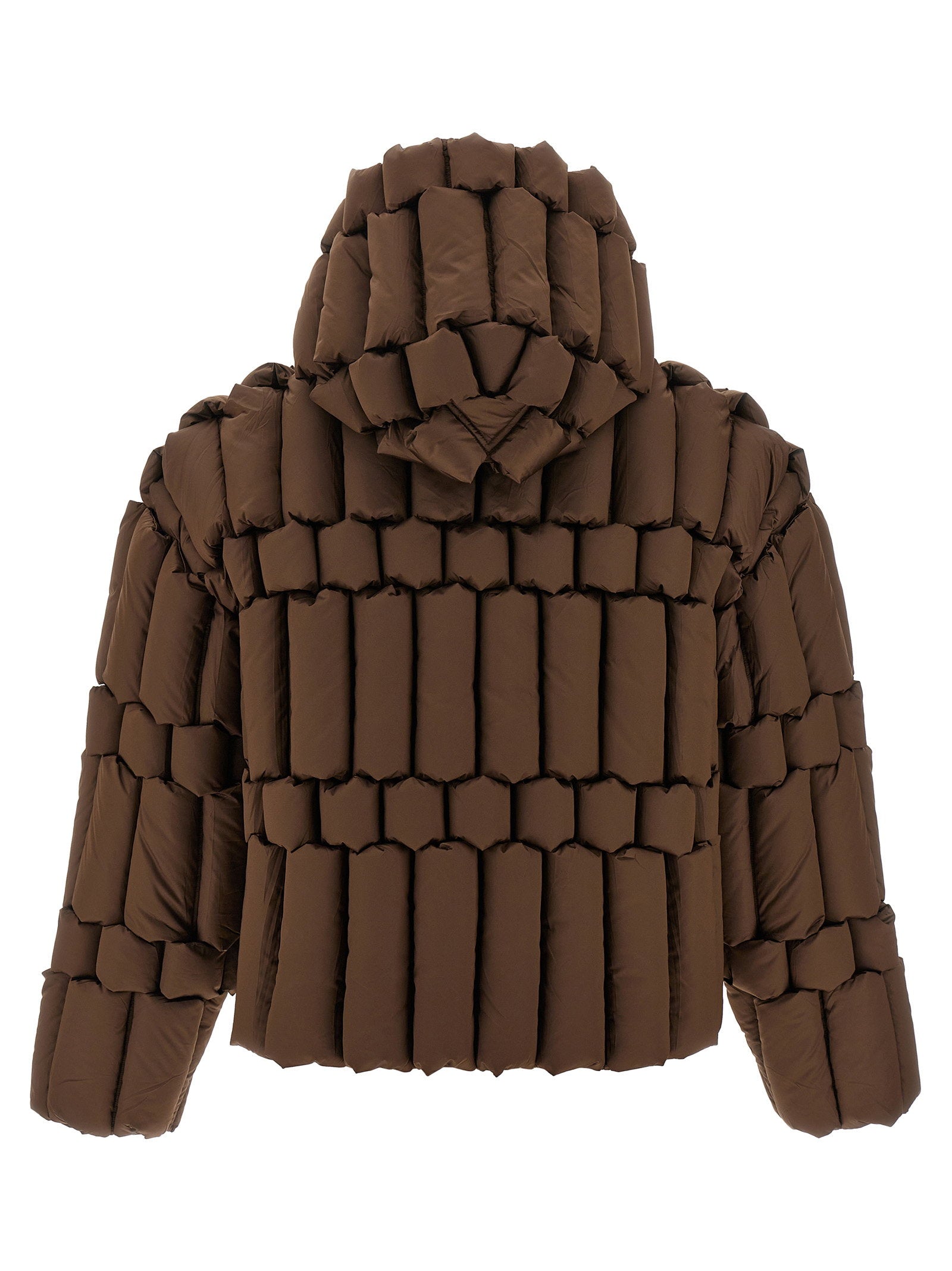 Raxxy 3d Down Jacket – 100% nylon - view 2