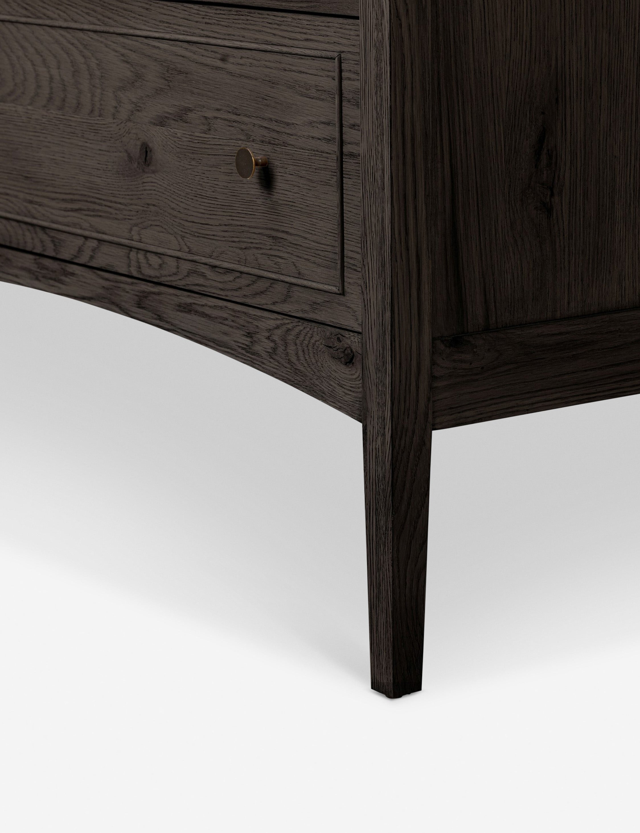 Lulu and Georgia Archdale Tall Dresser - view 22