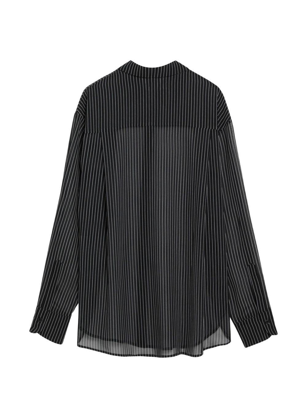 032C Shirt – 100% Polyester - view 2