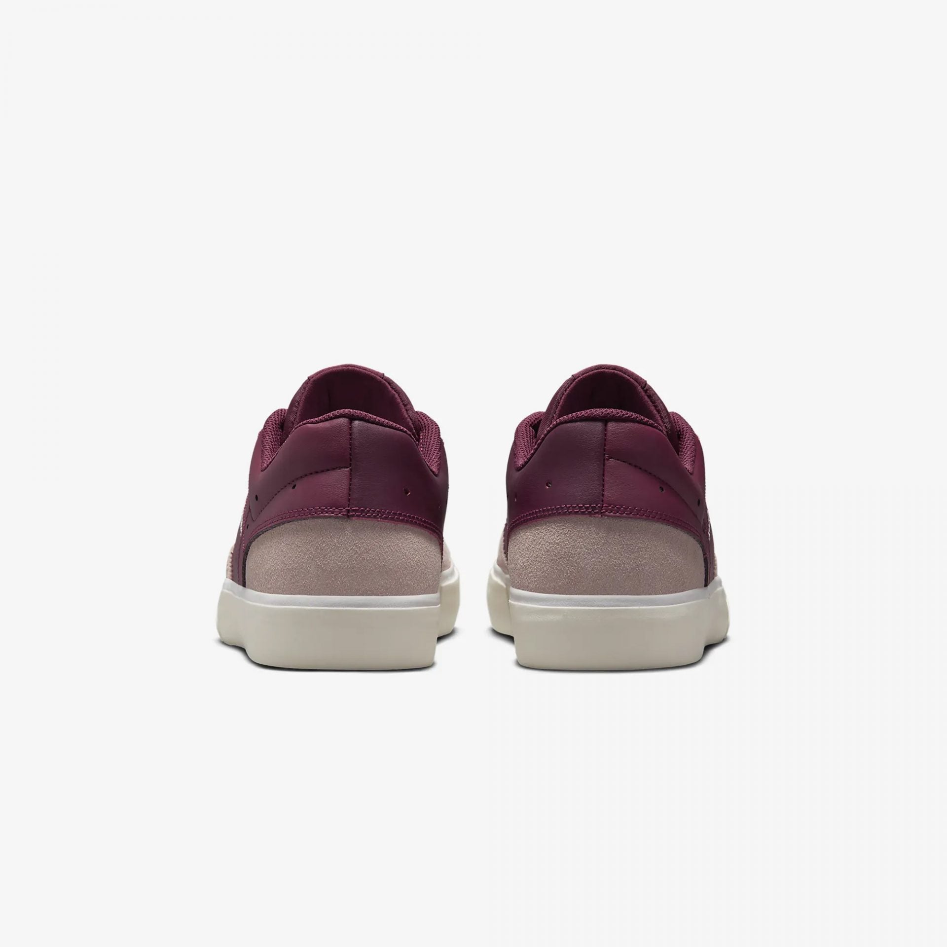 Jordan | SERIES ES { CHERRYWOOD RED/FOSSIL STONE - view 2