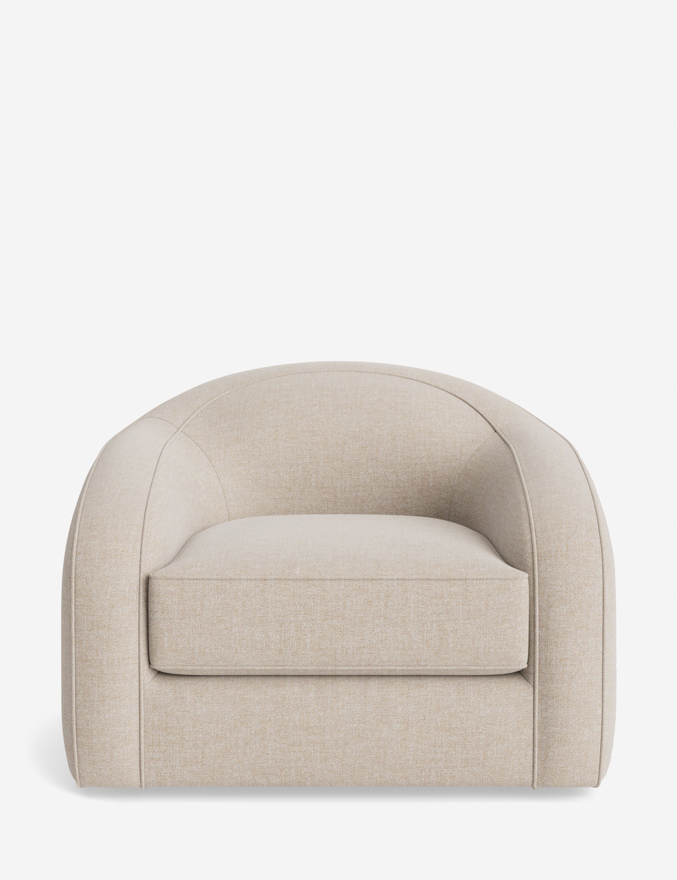 Lulu and Georgia Shaw Accent Chair - view 2