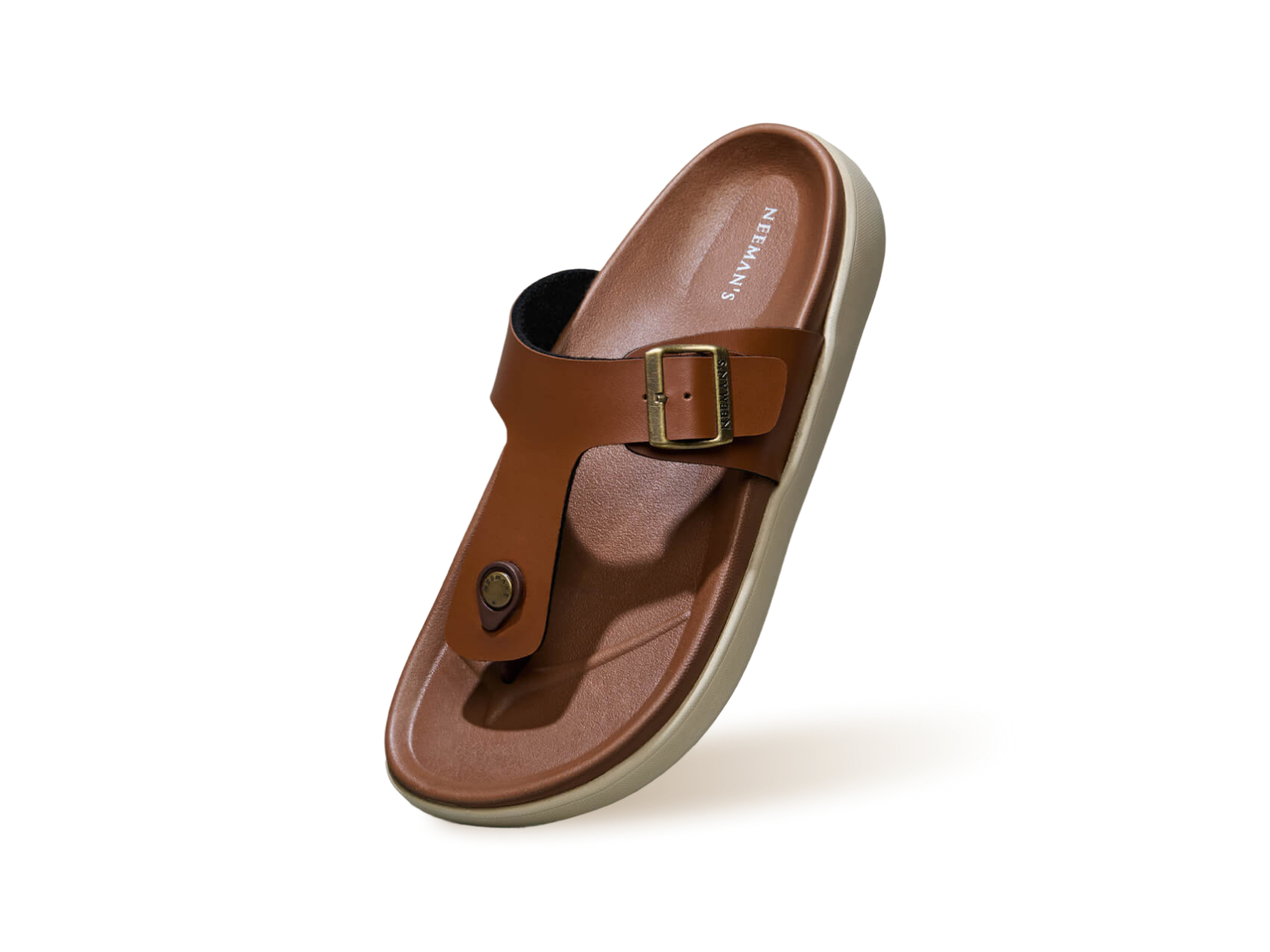 Neeman's Purewhoosh Breeze : Tan - view 11