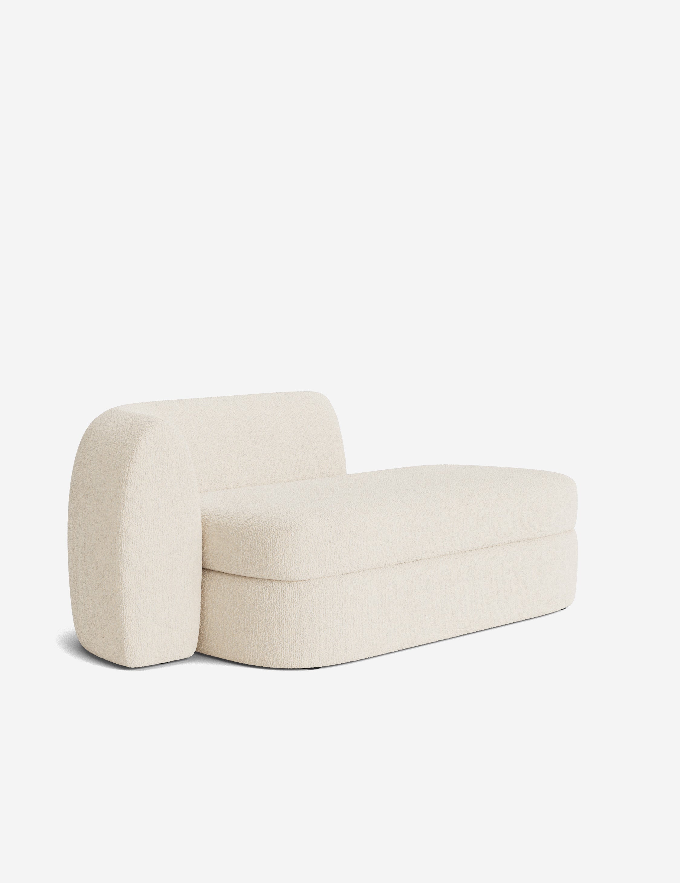 Lulu and Georgia Buckley Chaise - view 103