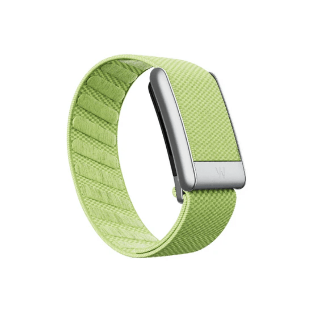 HYPE ELIXIR Whoop 5.0 Superknit Palm Band (Strap Only) - view 2