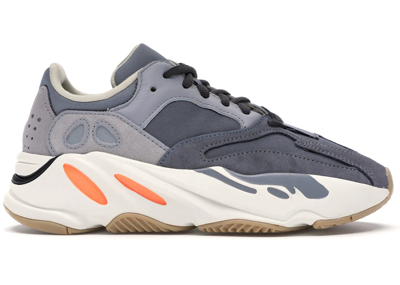 Yeezy Sneakers Adidas Yeezy Boost 700 Magnet