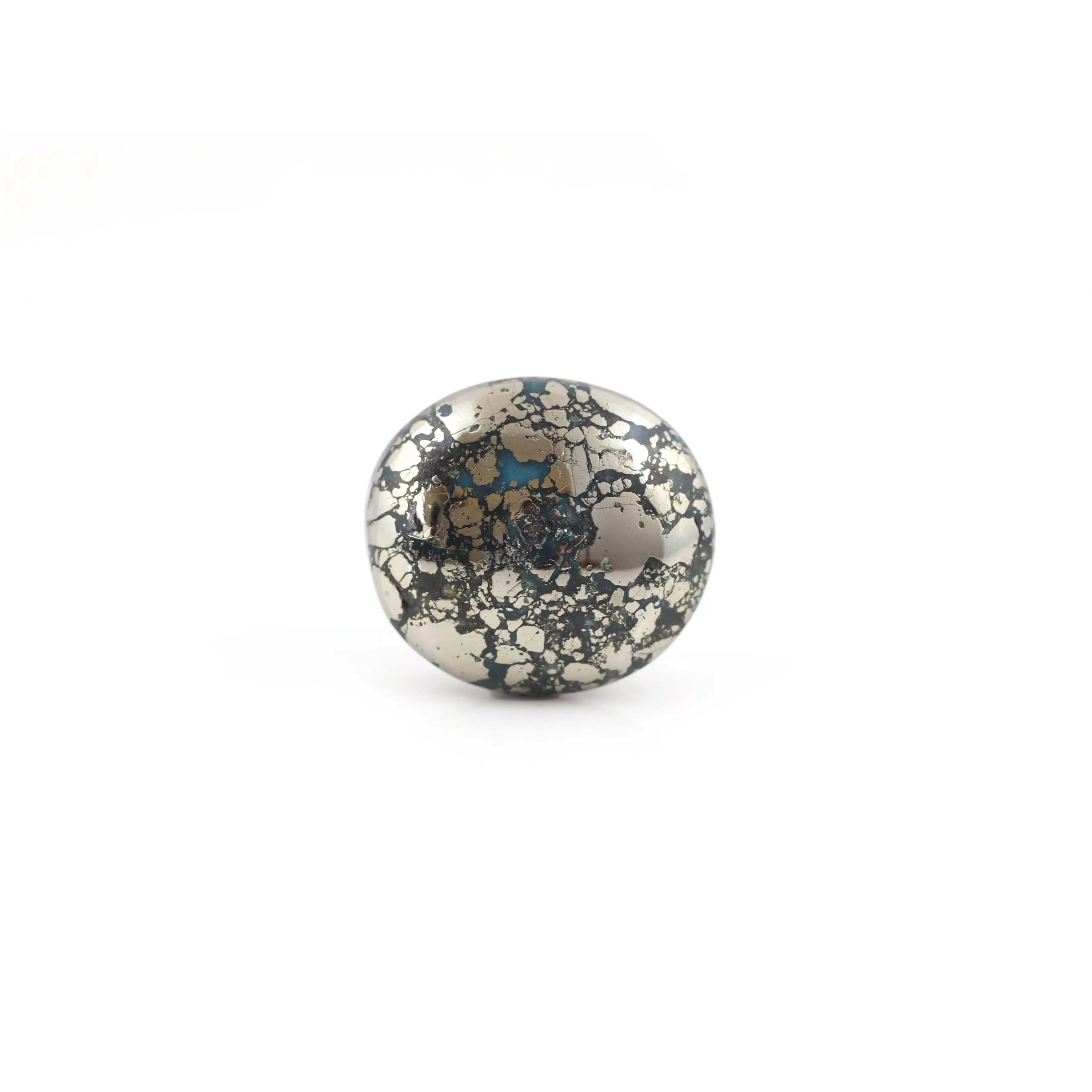 Pramogh Irani Firoza - 18.65 Carat