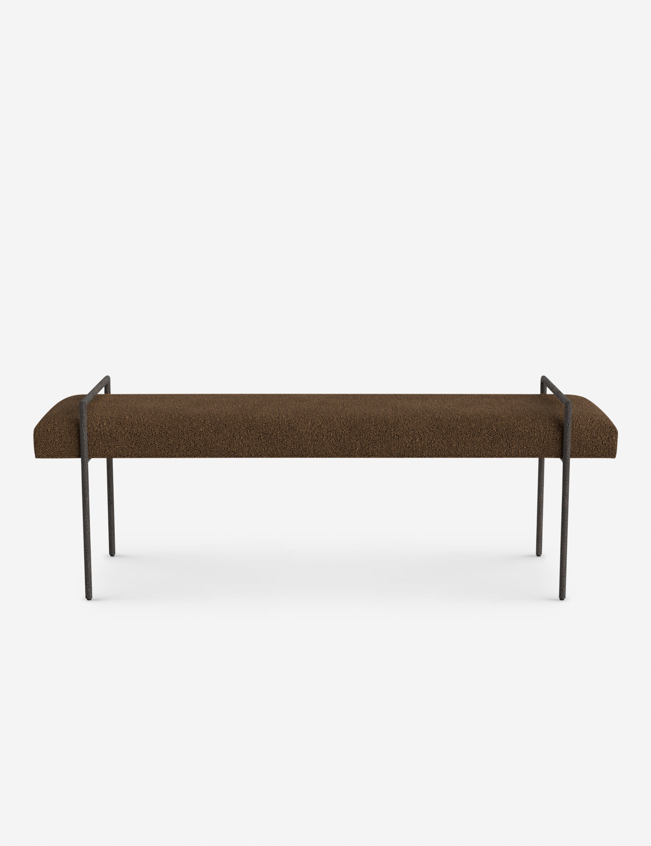 Lulu and Georgia Hixon Bench - view 58
