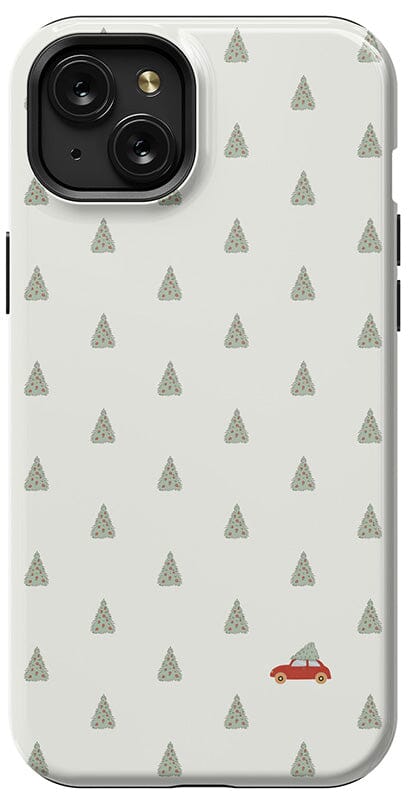 Casetry Rockin' Around | Christmas Tree Case - view 3