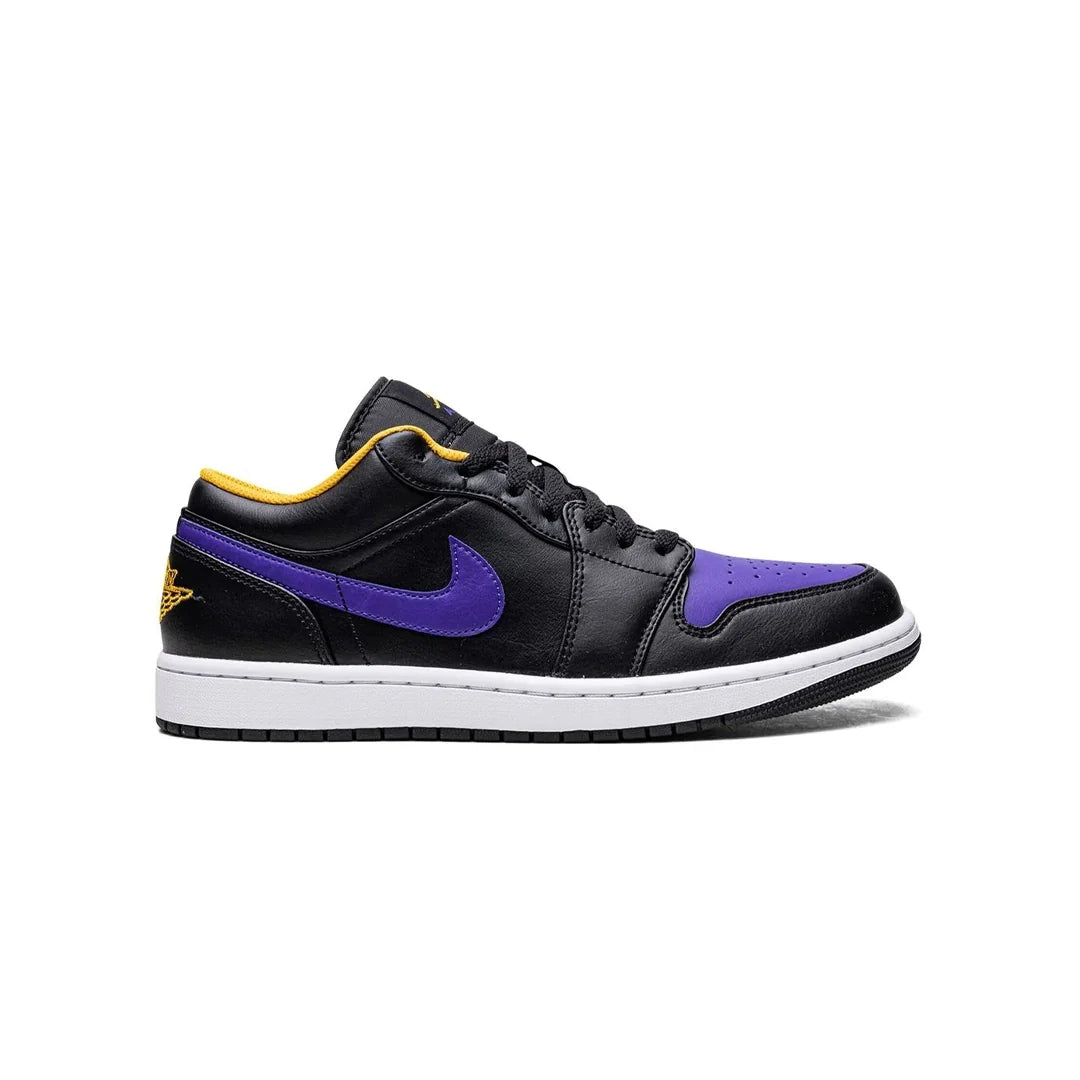 Kicks Machine Air Jordan 1 Low 'Dark Concord'