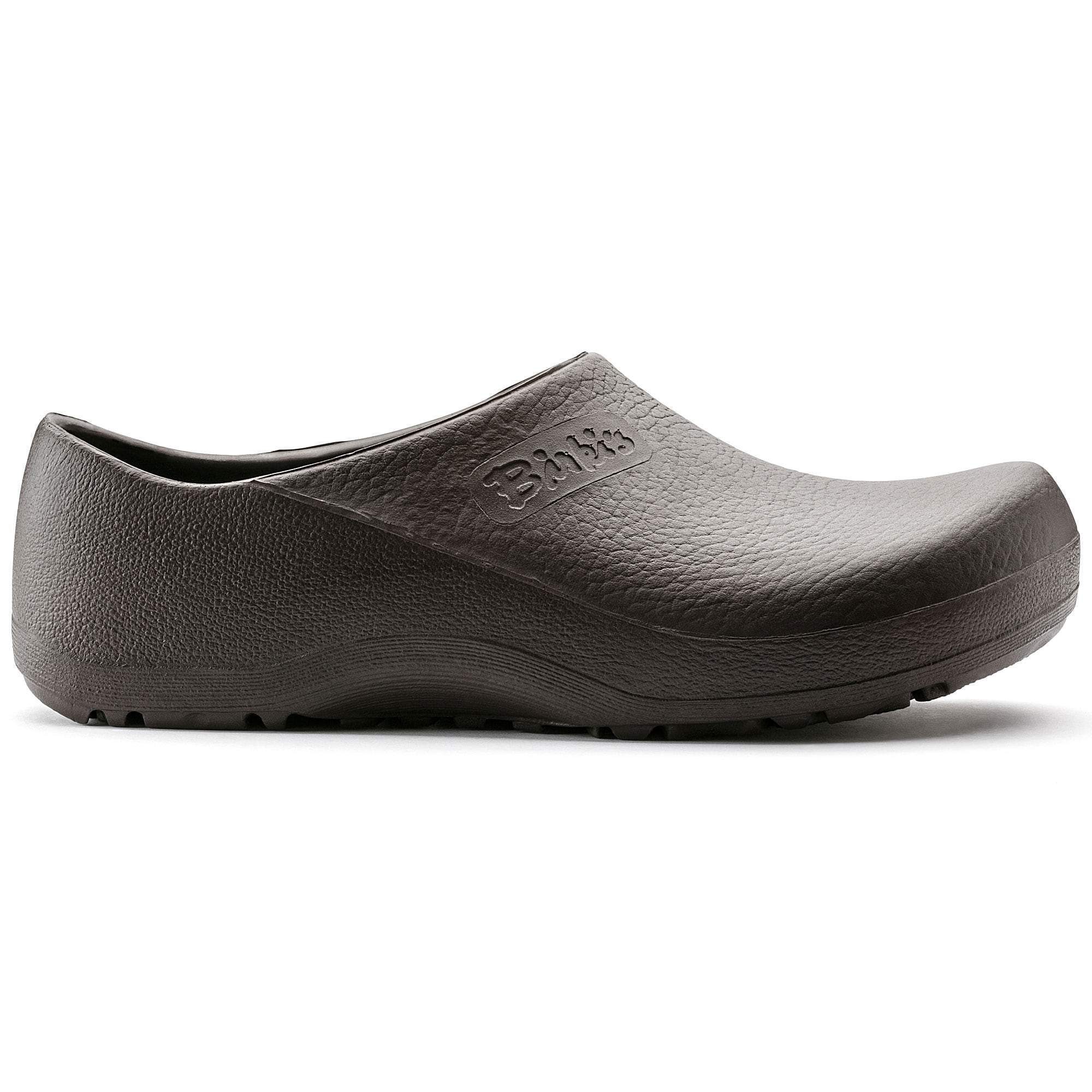 Birkenstock Profi-Birki Polyurethane – Brown Brown - view 3