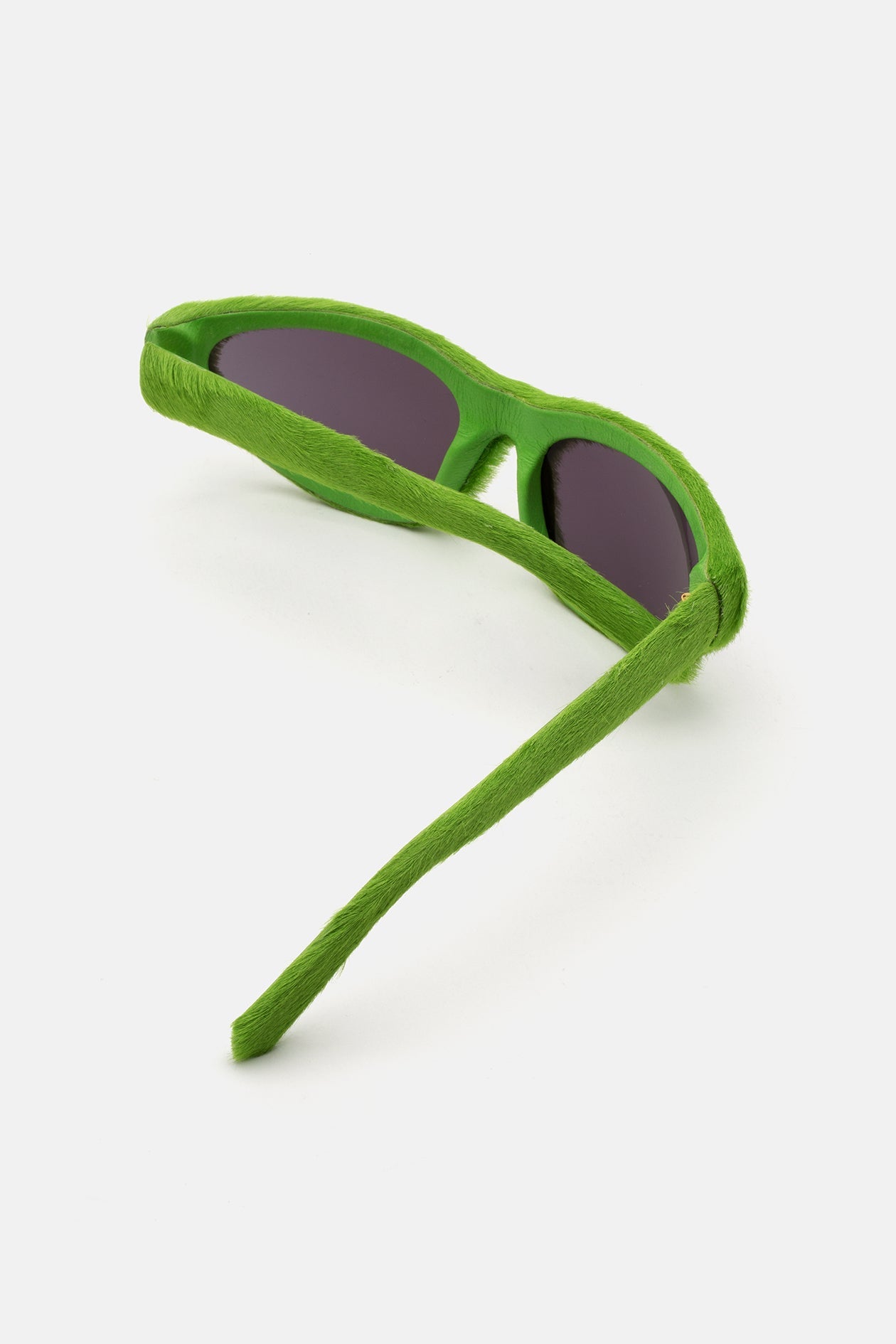 MARNI Mavericks Furry Green - view 3