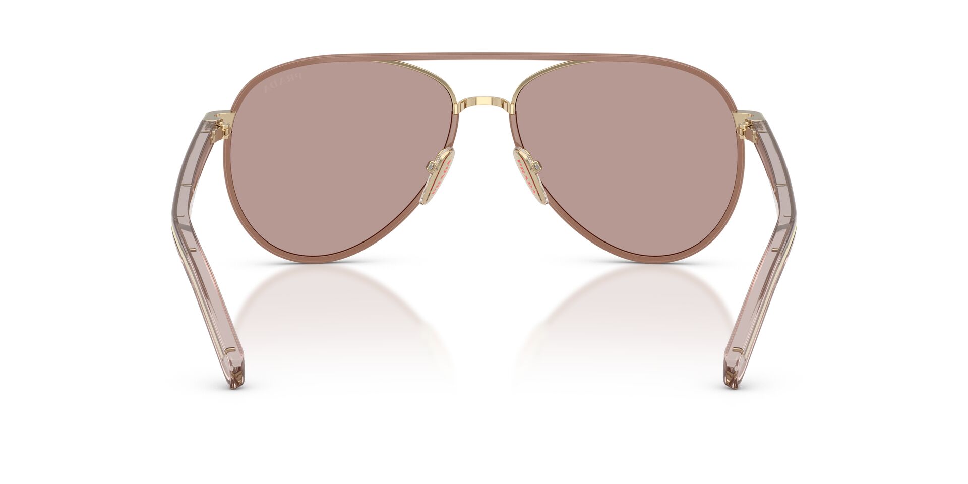 Prada Prb57s 24e20i 59 Sunglasses - view 4