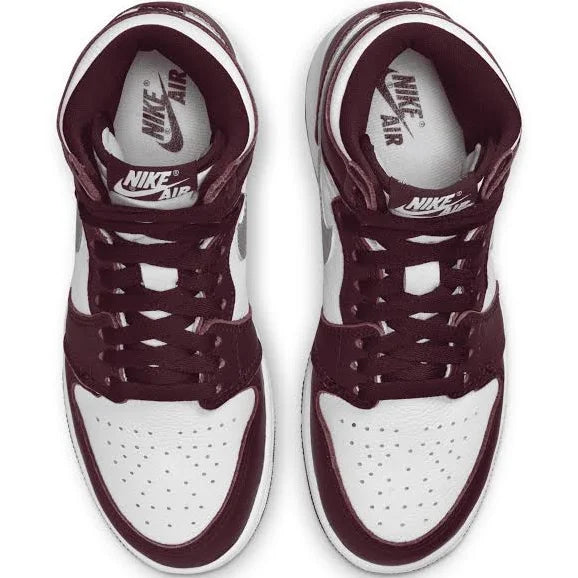 Jordan 1 High Air Jordan 1 Retro High 'Bordeaux' Sale - view 3