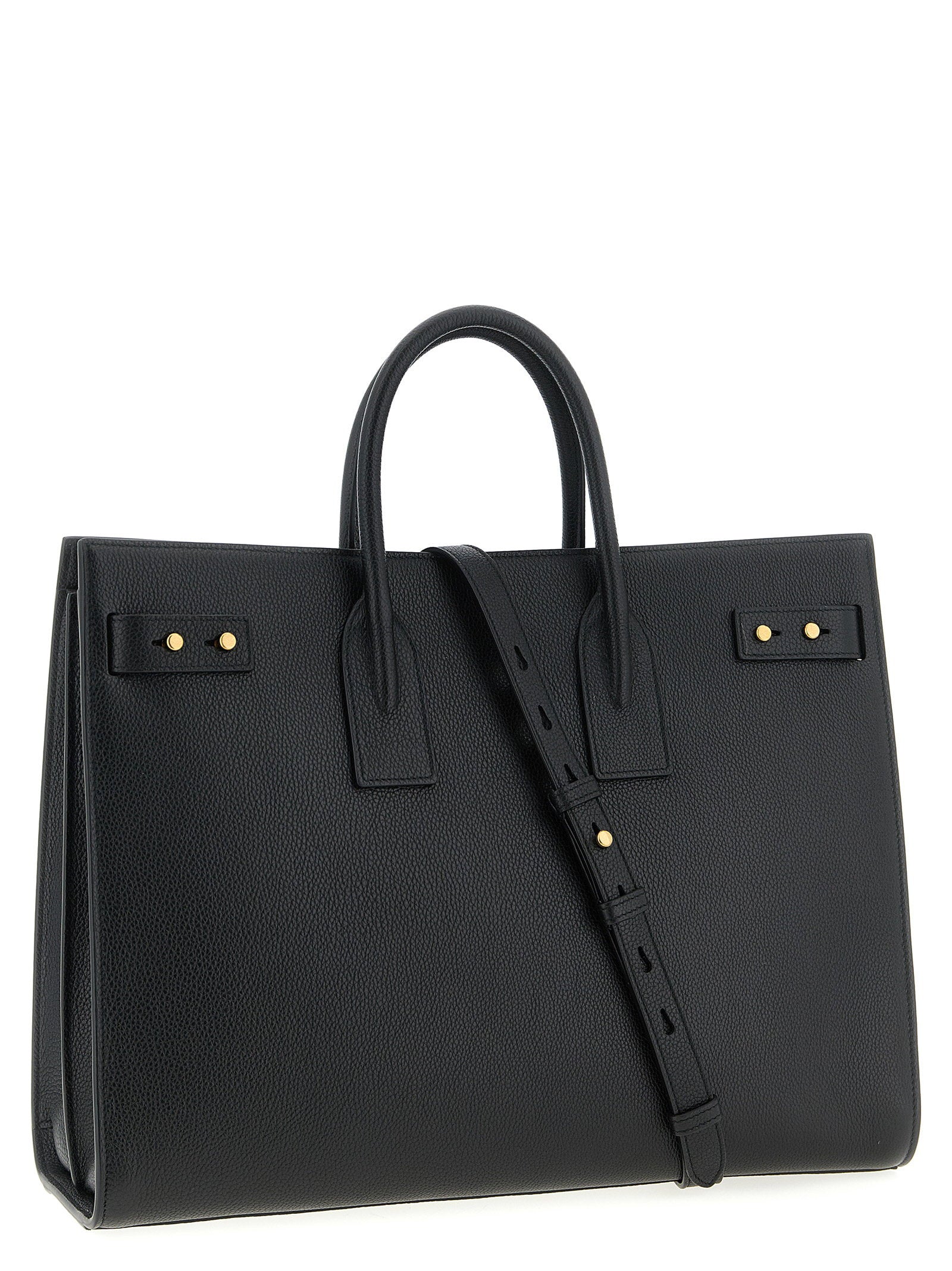 Saint Laurent Sac De Jour Handbag - view 2