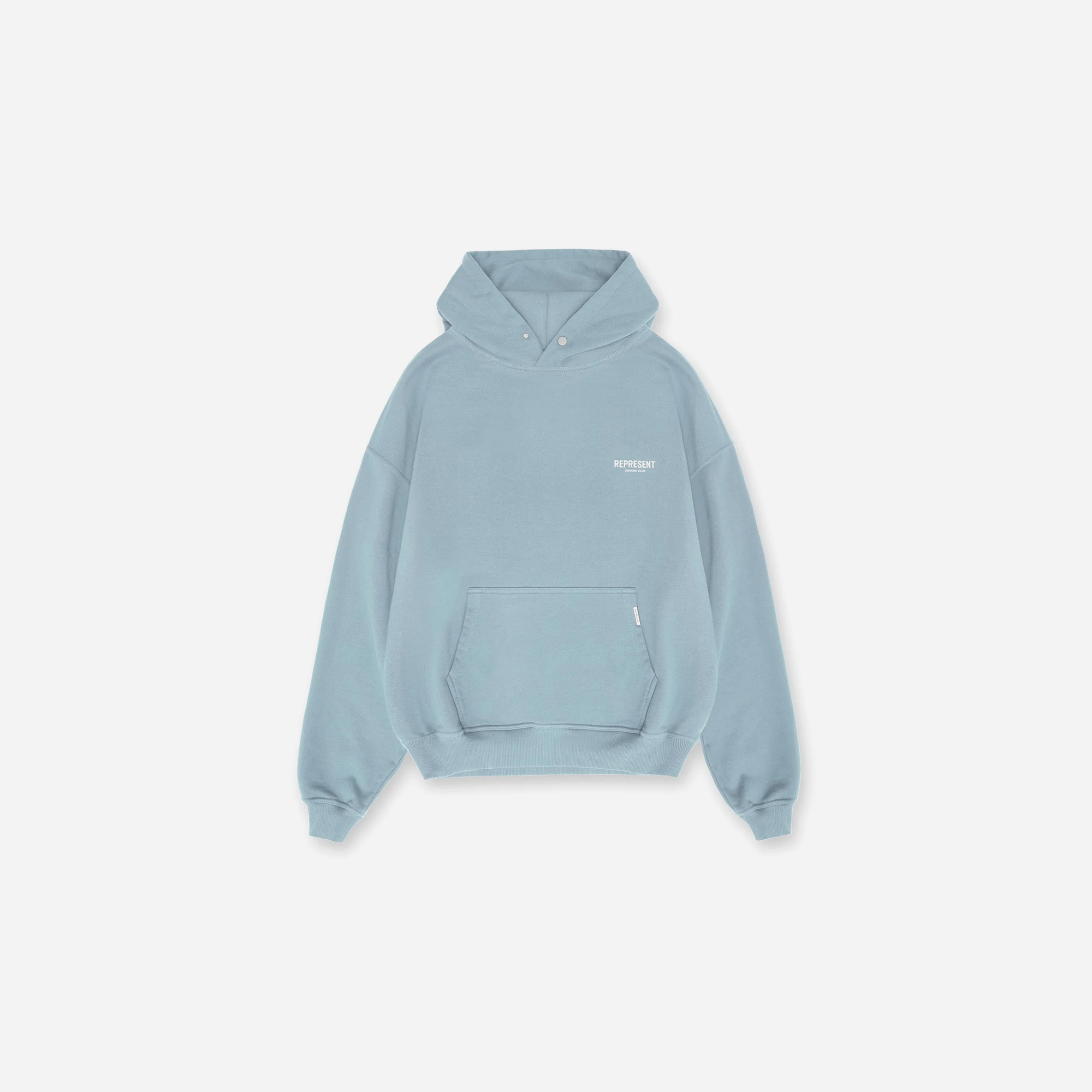 Represent Owners Club Hoodie - view 6