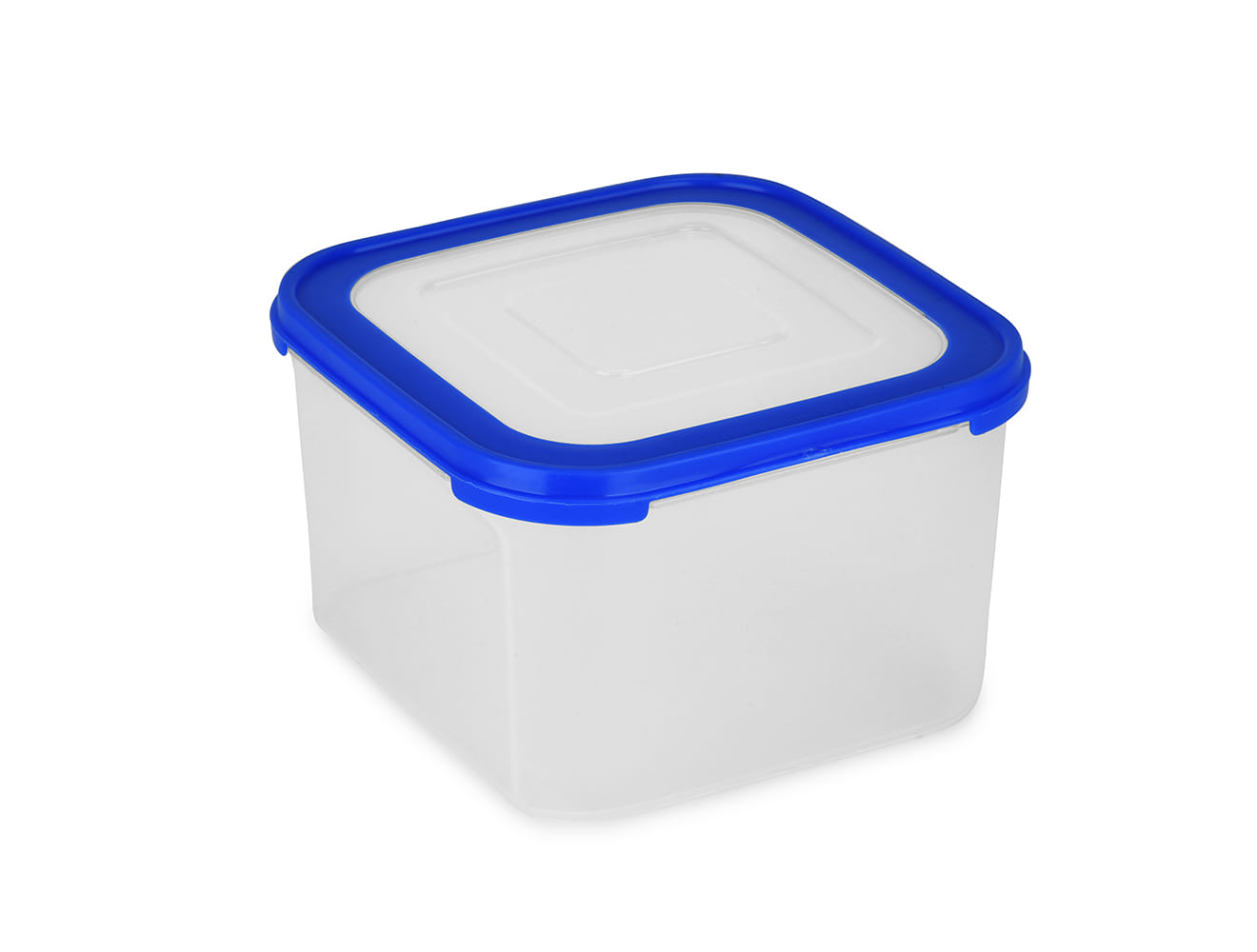 Stacko 360 Square Container (Milton) – Blue - view 8