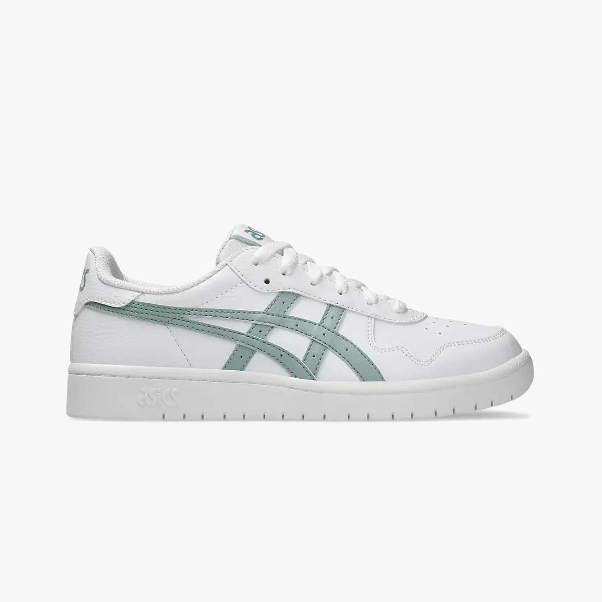 Japan s white – Asics | JAPAN S { WHITE/OCEAN HAZE
