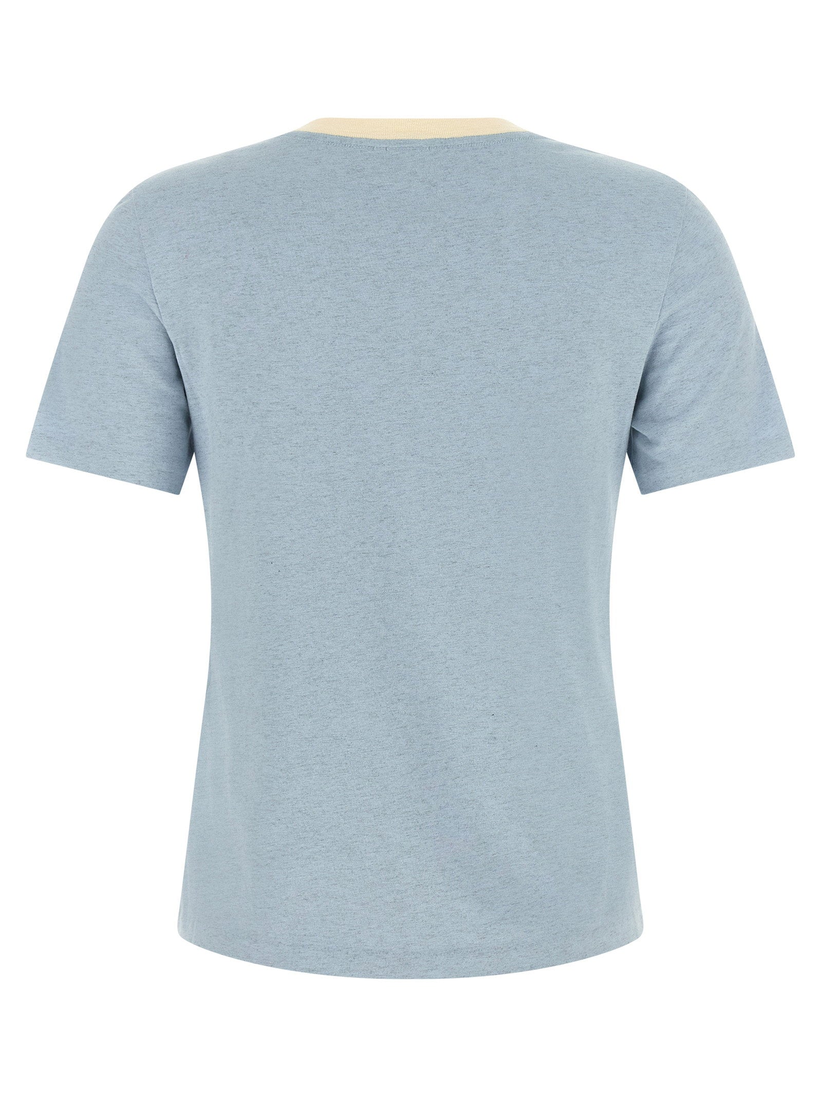 Chloé Graphic Print T-shirt – 100% cotton - view 2