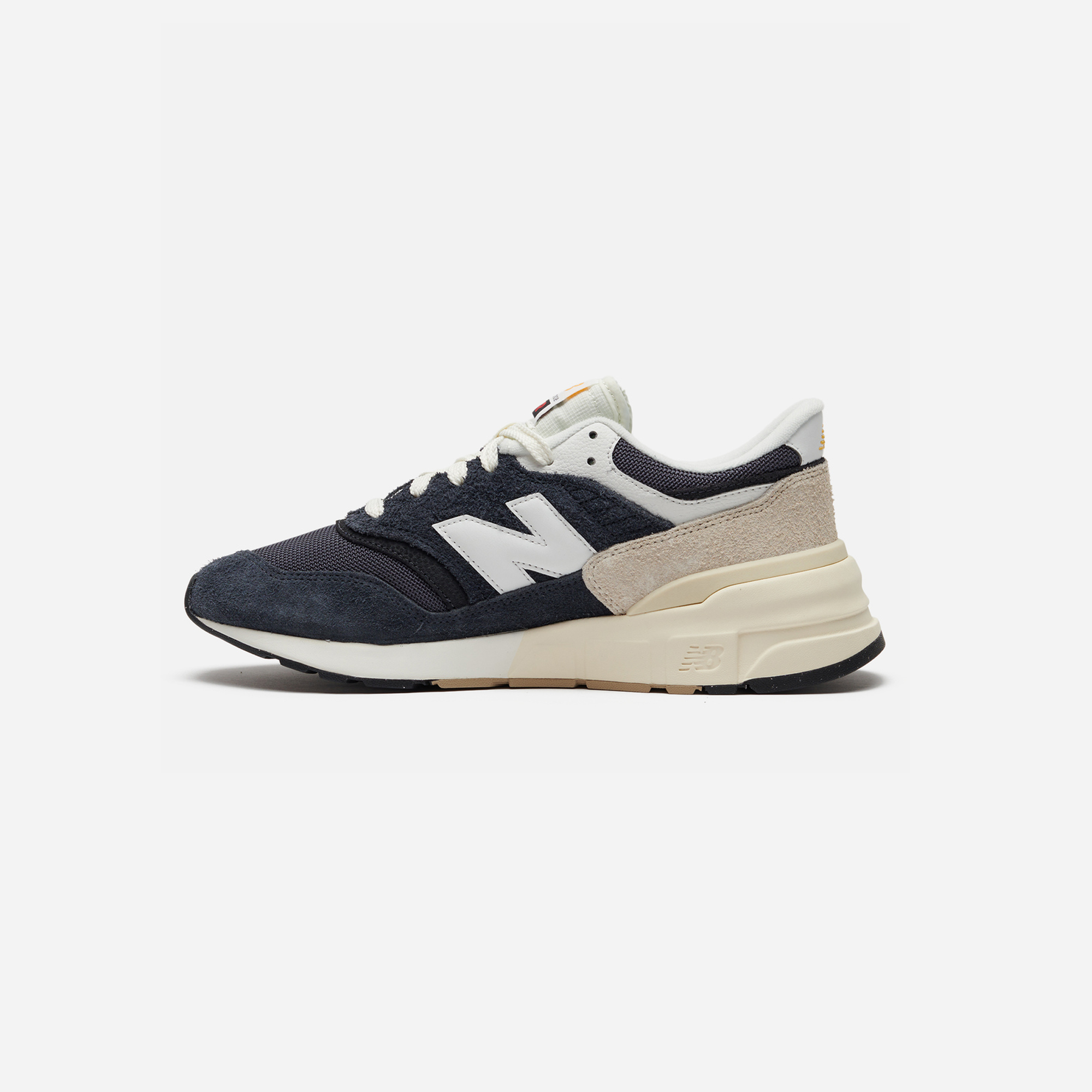 New Balance 997R Encap Phantom - view 2