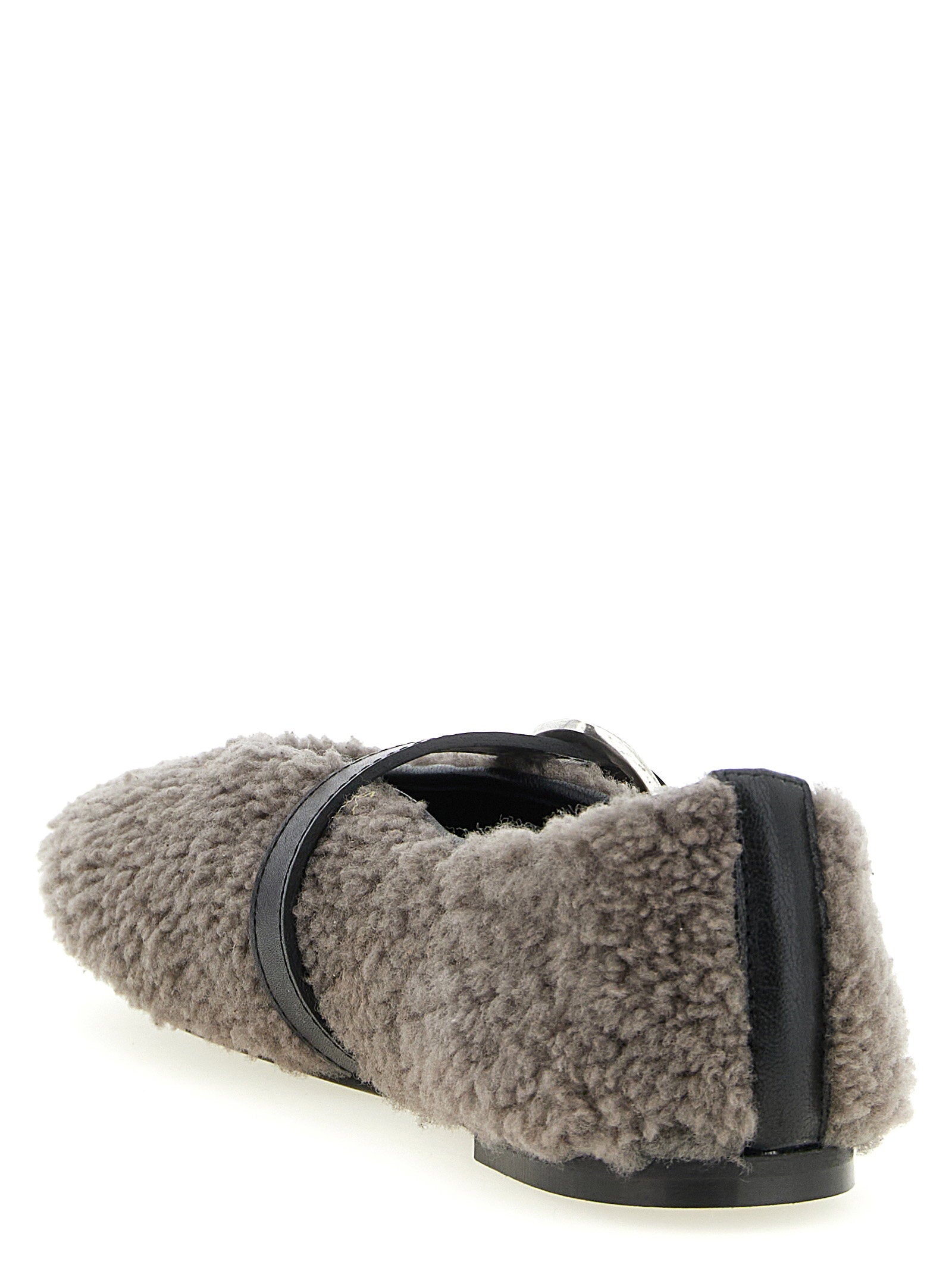Kate Cate Jude Ballet Flats - view 3