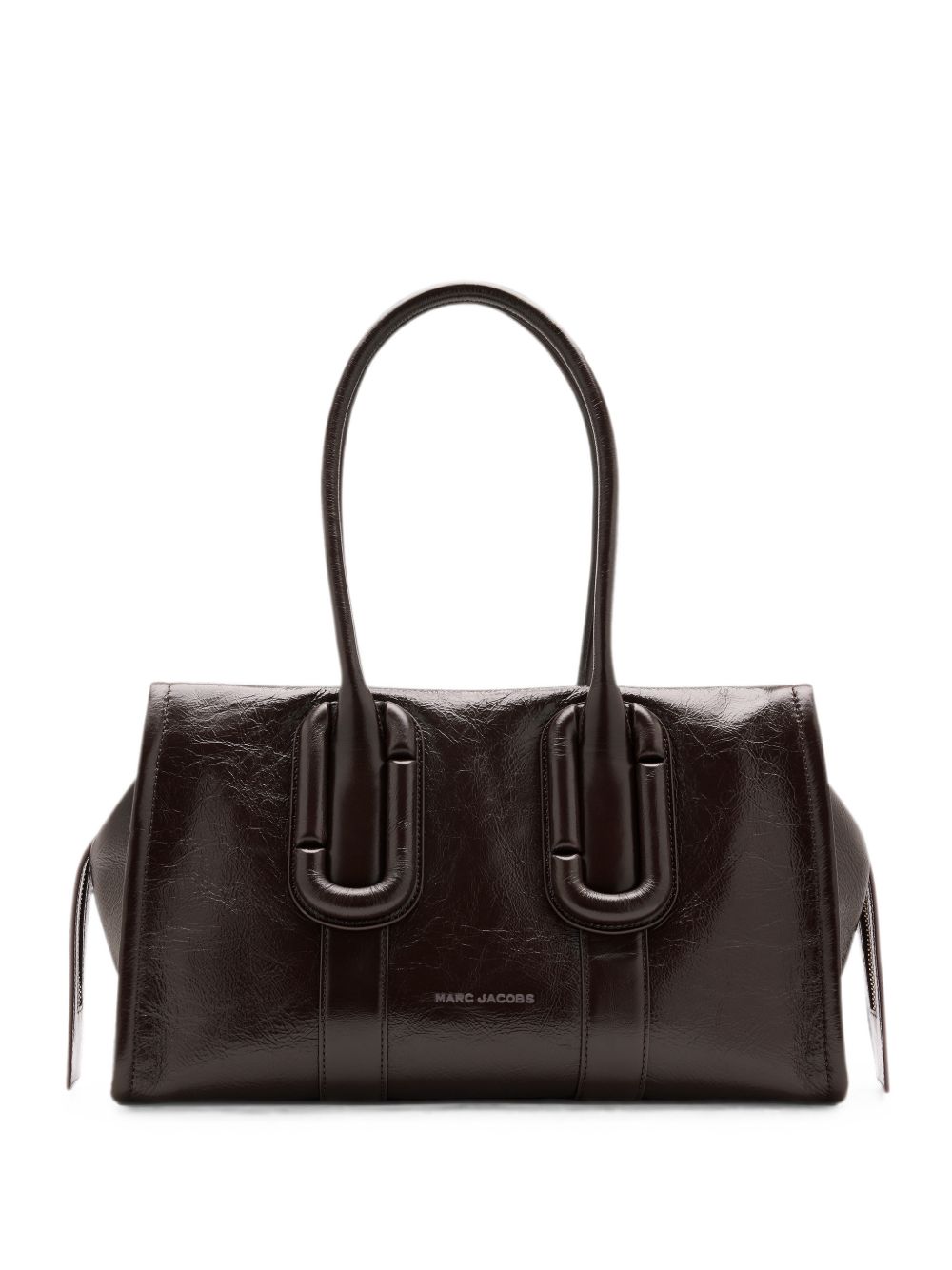 Marc Jacobs The Carryall Medium Leather Tote – 100% Cow Leather