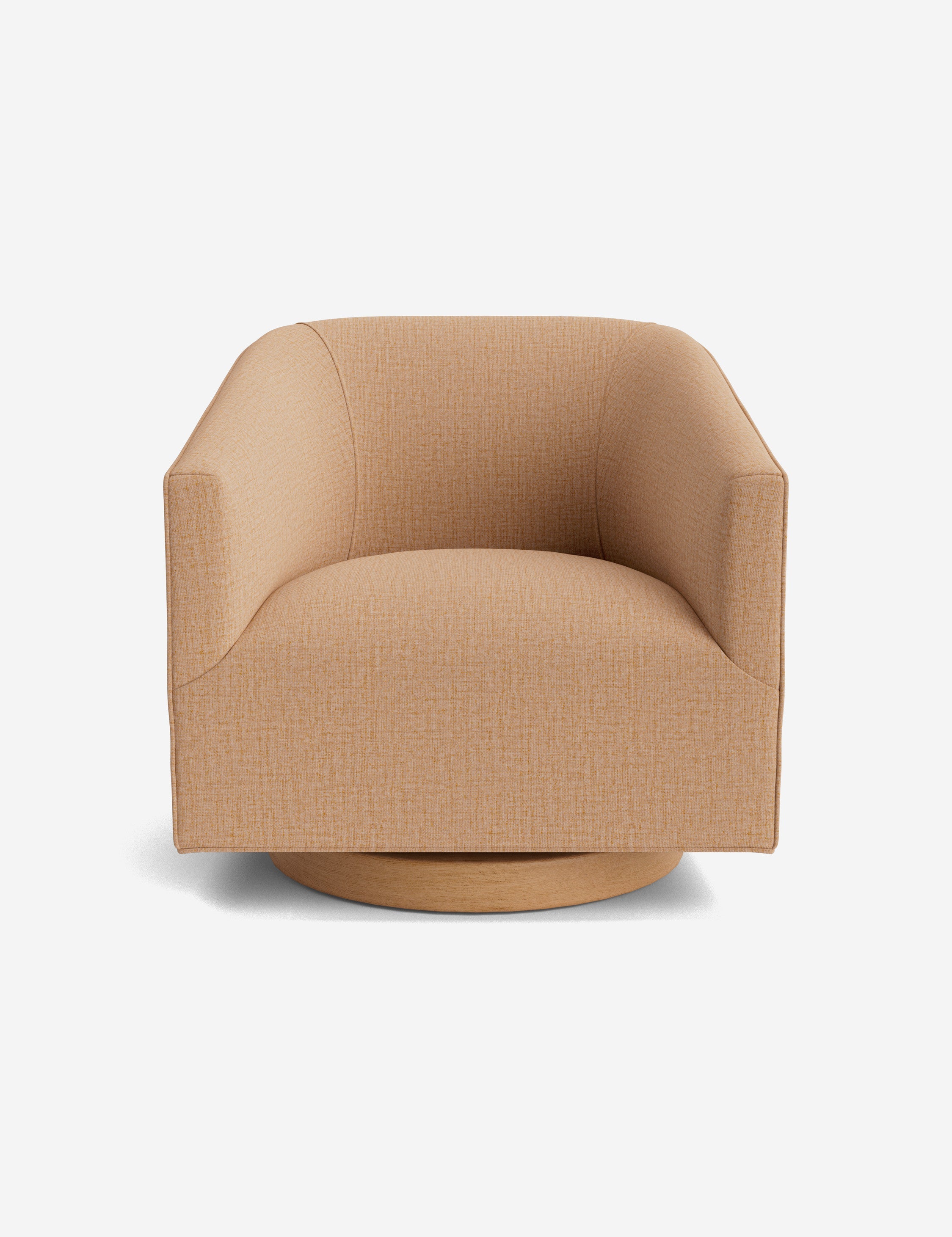 Lulu and Georgia Moorhouse Swivel Chair - view 31