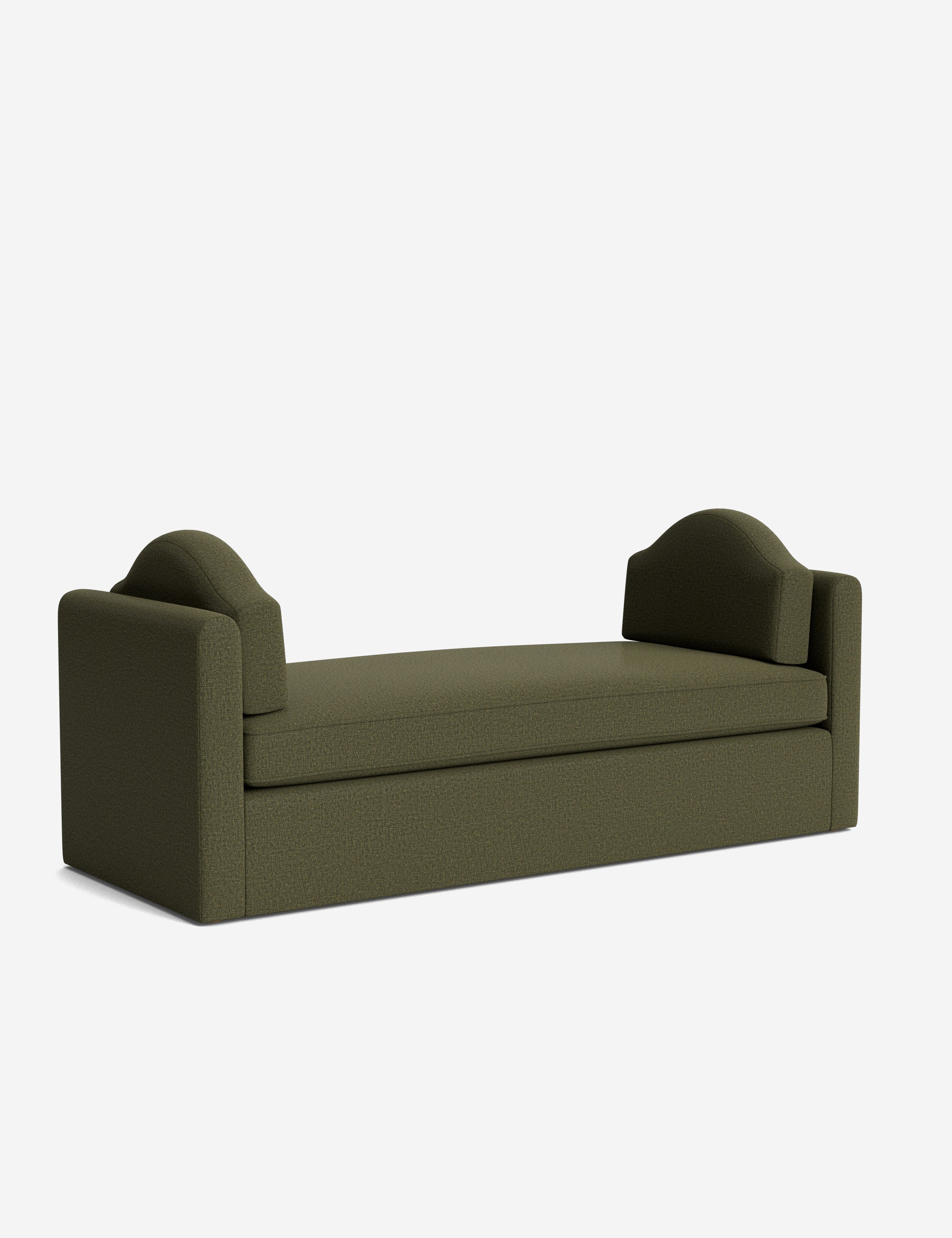Lulu and Georgia Bernadette Daybed by Sarah Sherman Samuel - view 2