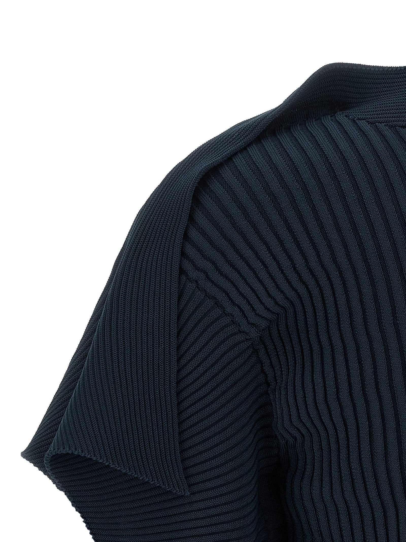 Issey Miyake Prance Top – 100% polyester - view 4