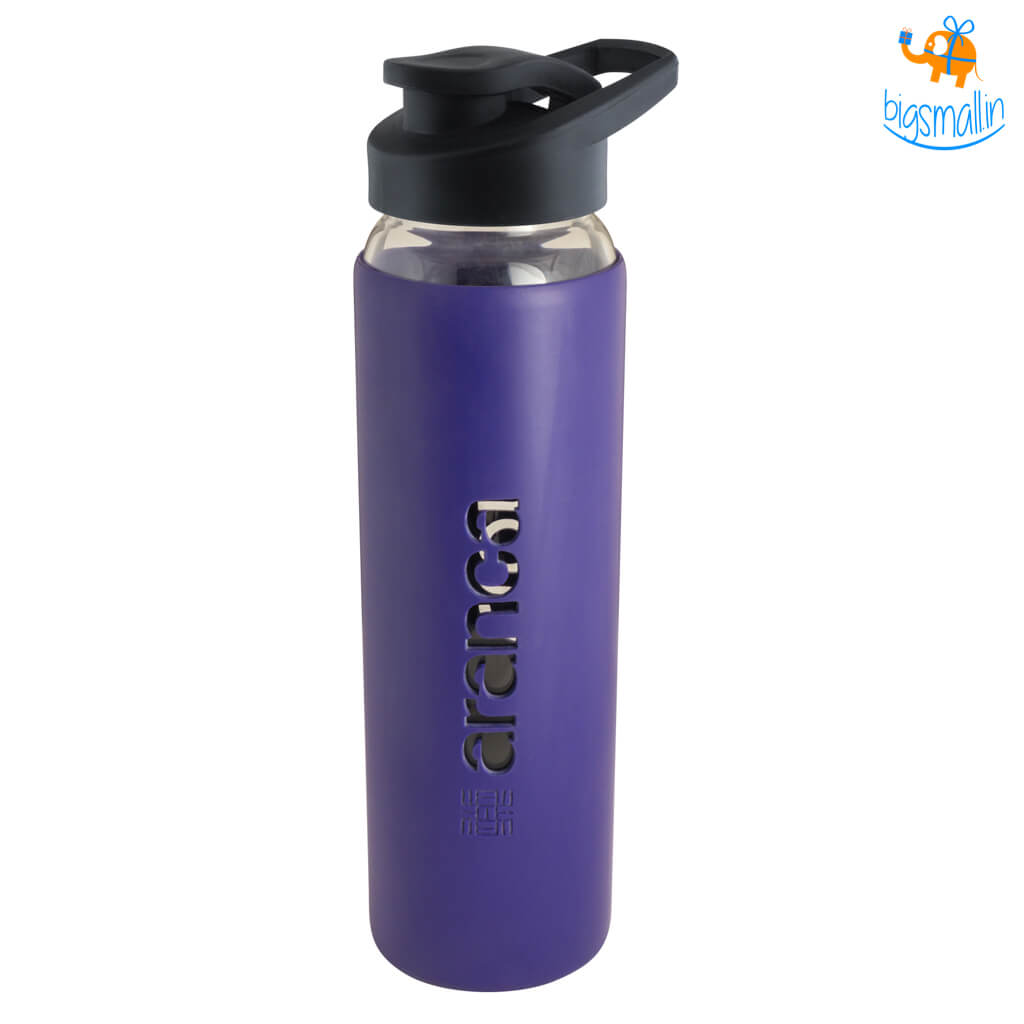 Myreon Personalized Name Glass Bottle | COD Not Available - view 17
