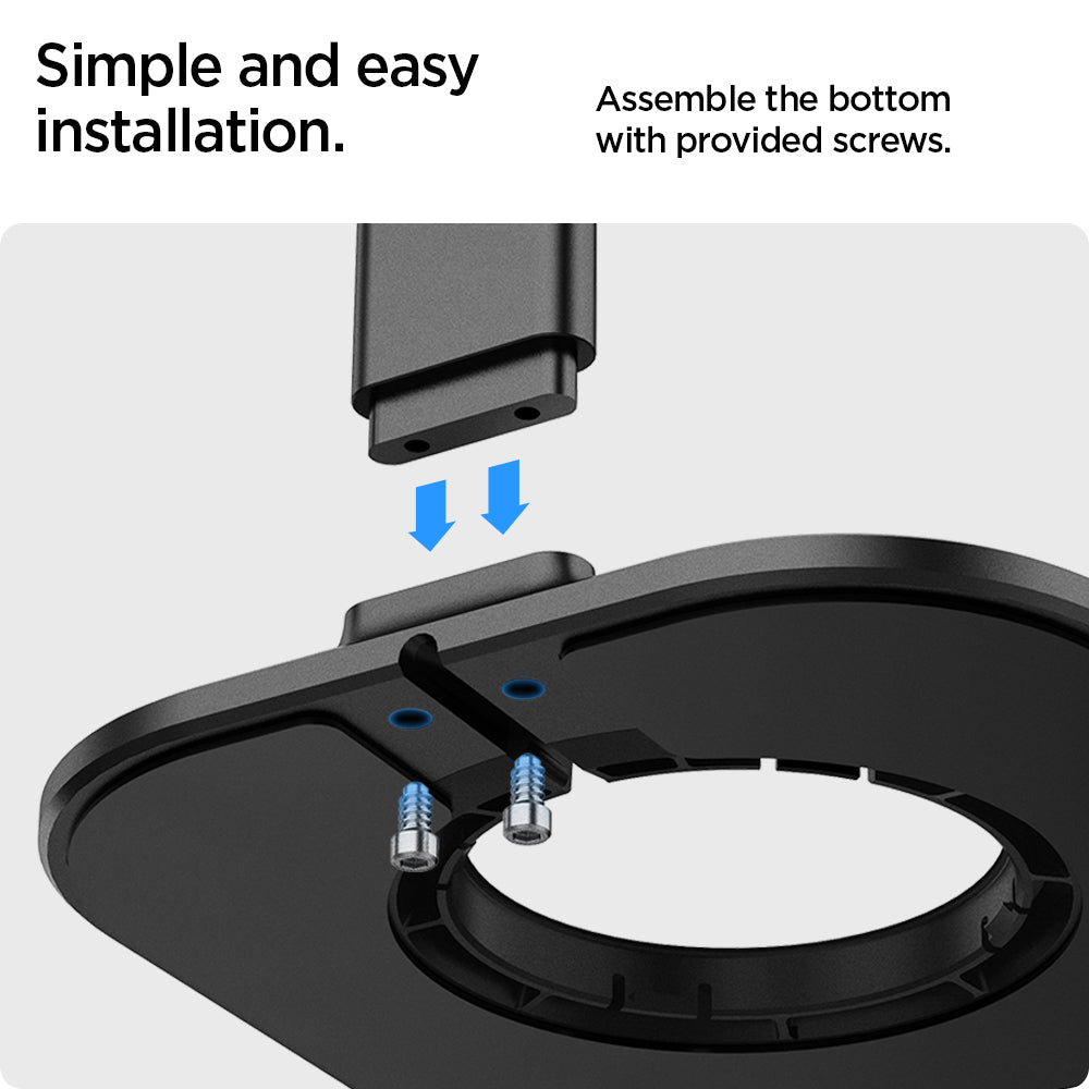 Nanotac™ AirPods Max Series - Stand (MagFit) - view 18