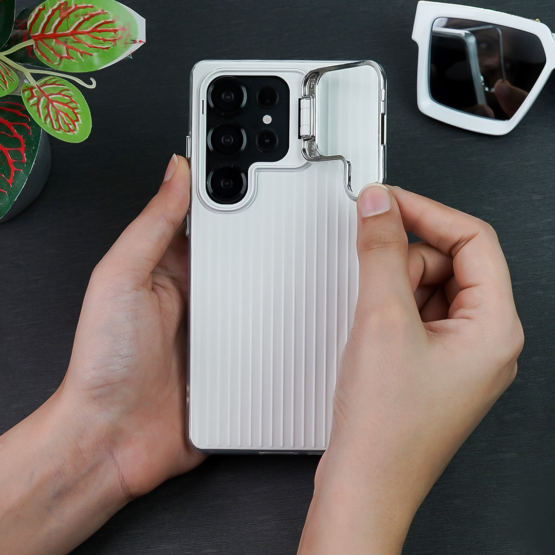 Million Cases Mirror Gloss Shield Case -Samsung - view 7