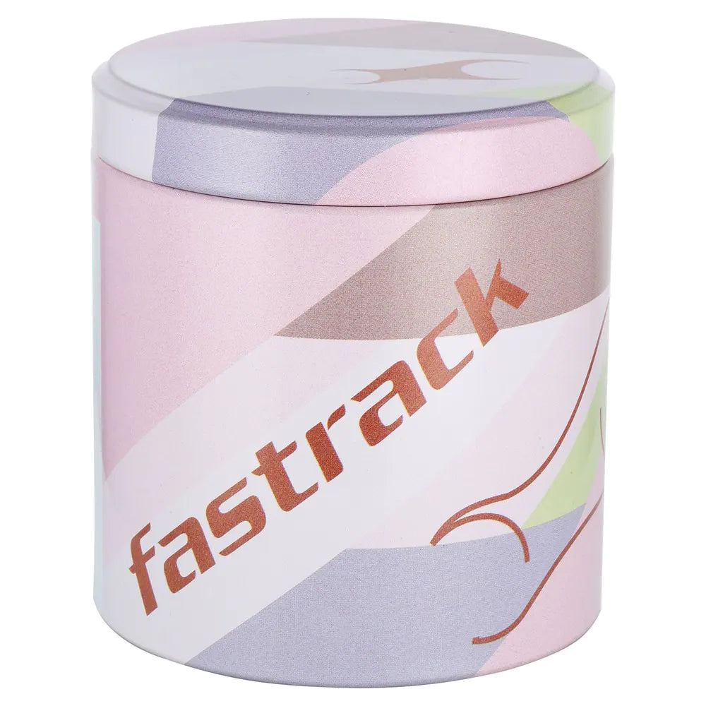 Fastrack Pop Colours Red - view 4