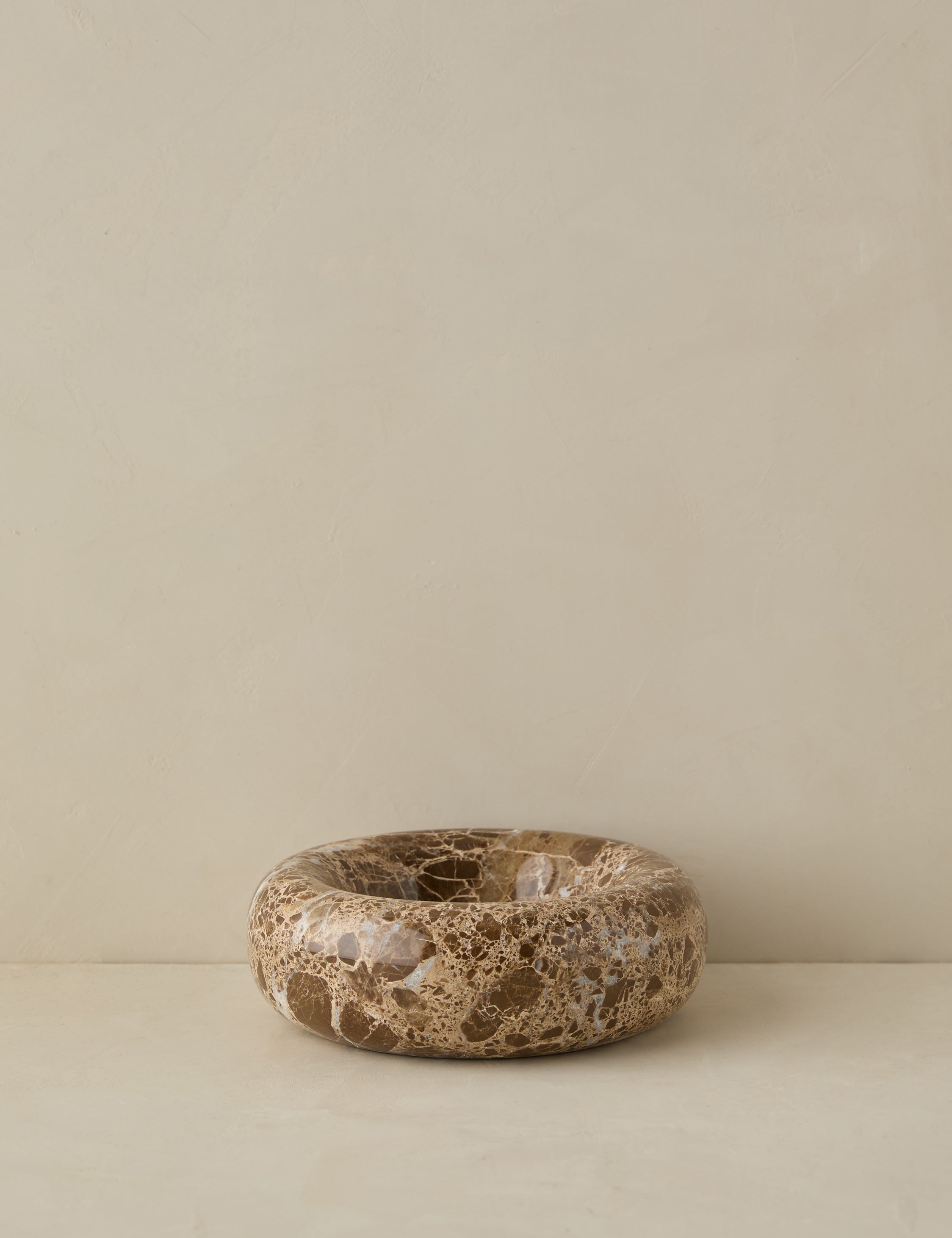 Lulu and Georgia Contour Bowl by Anastasio Home - view 9
