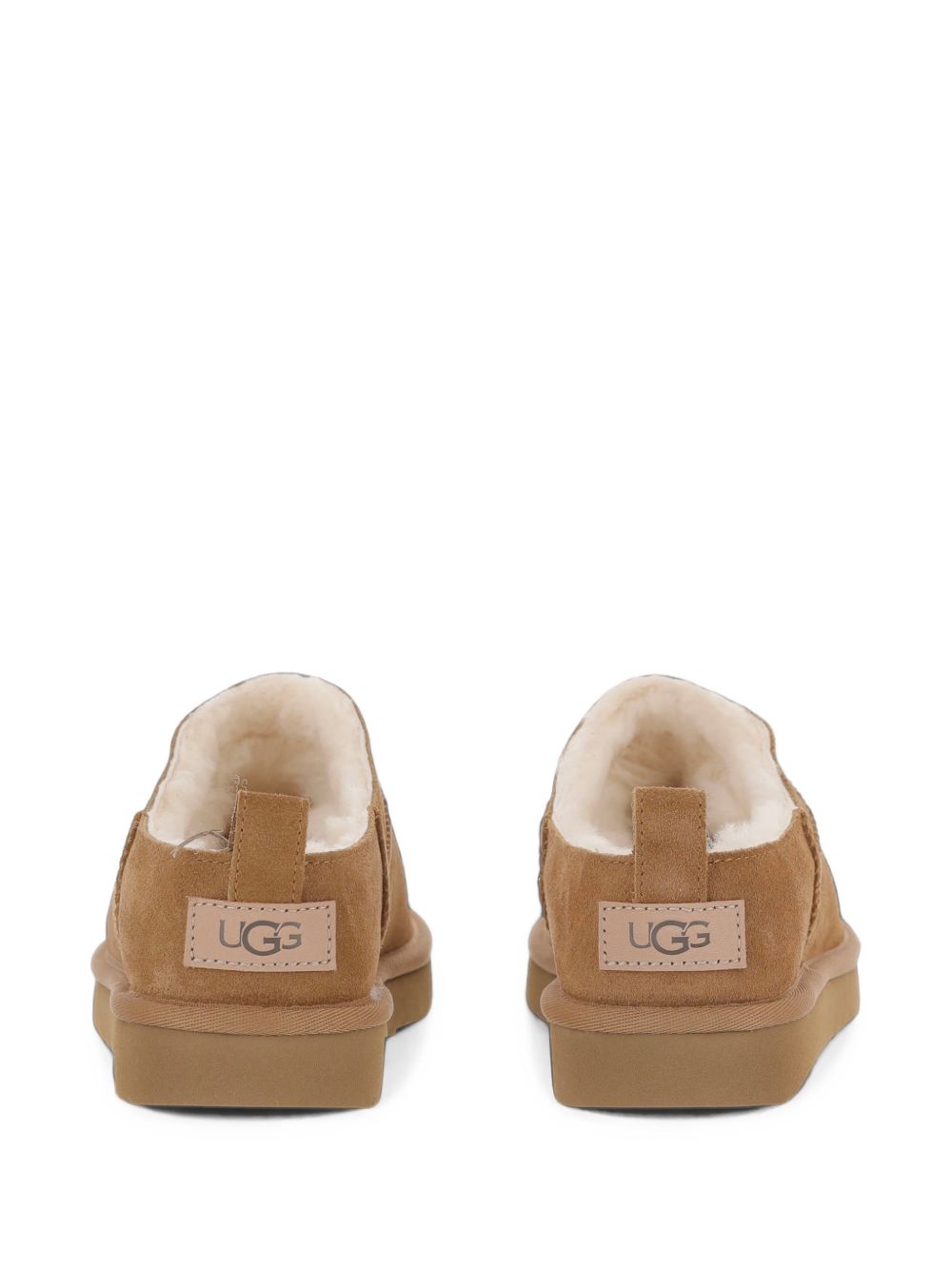 Ugg Boots – Outer: Calf Suede 100% - view 3