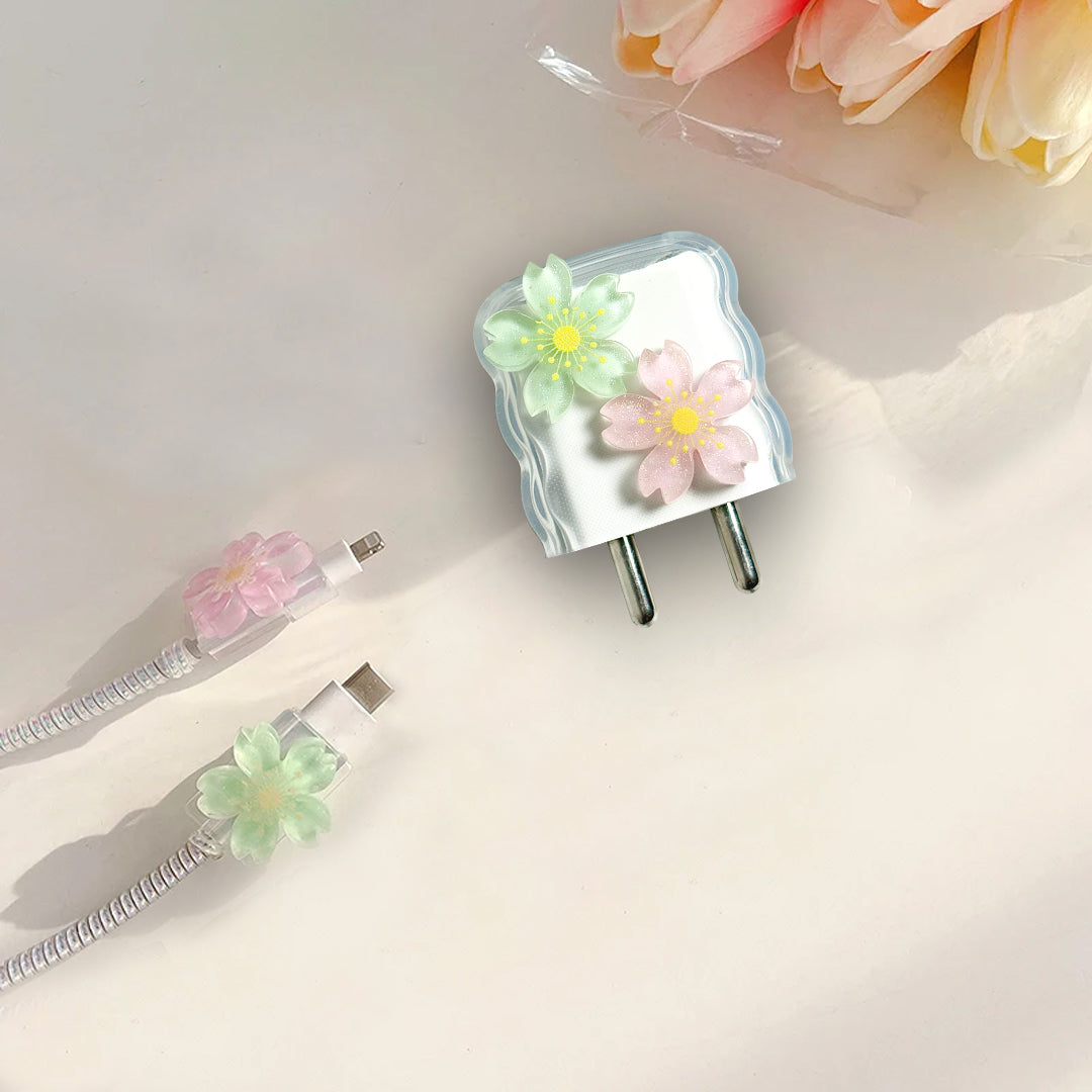Peeperly Charging Adapter Kit
