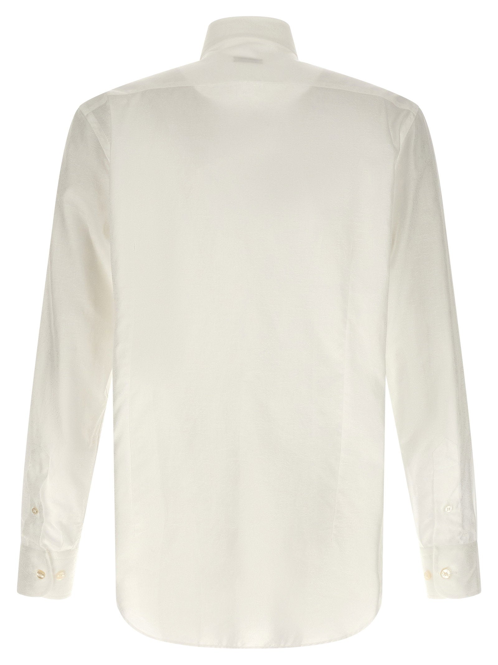 Etro Paisley Shirt – 100% cotton - view 2