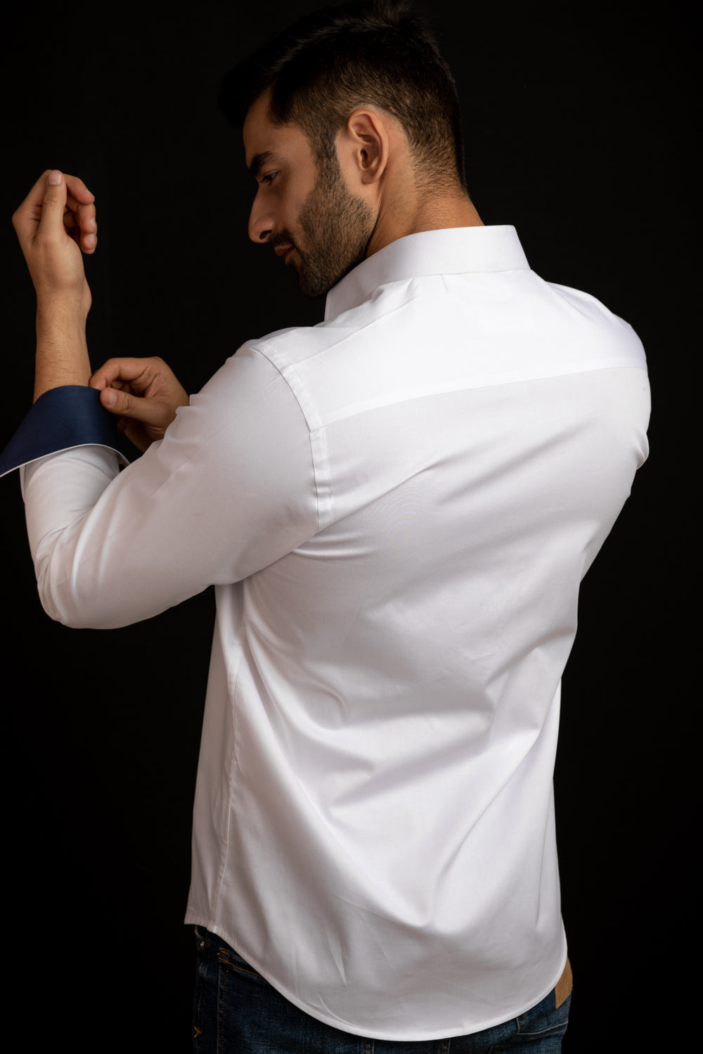 BlackTree Shirt BTS267