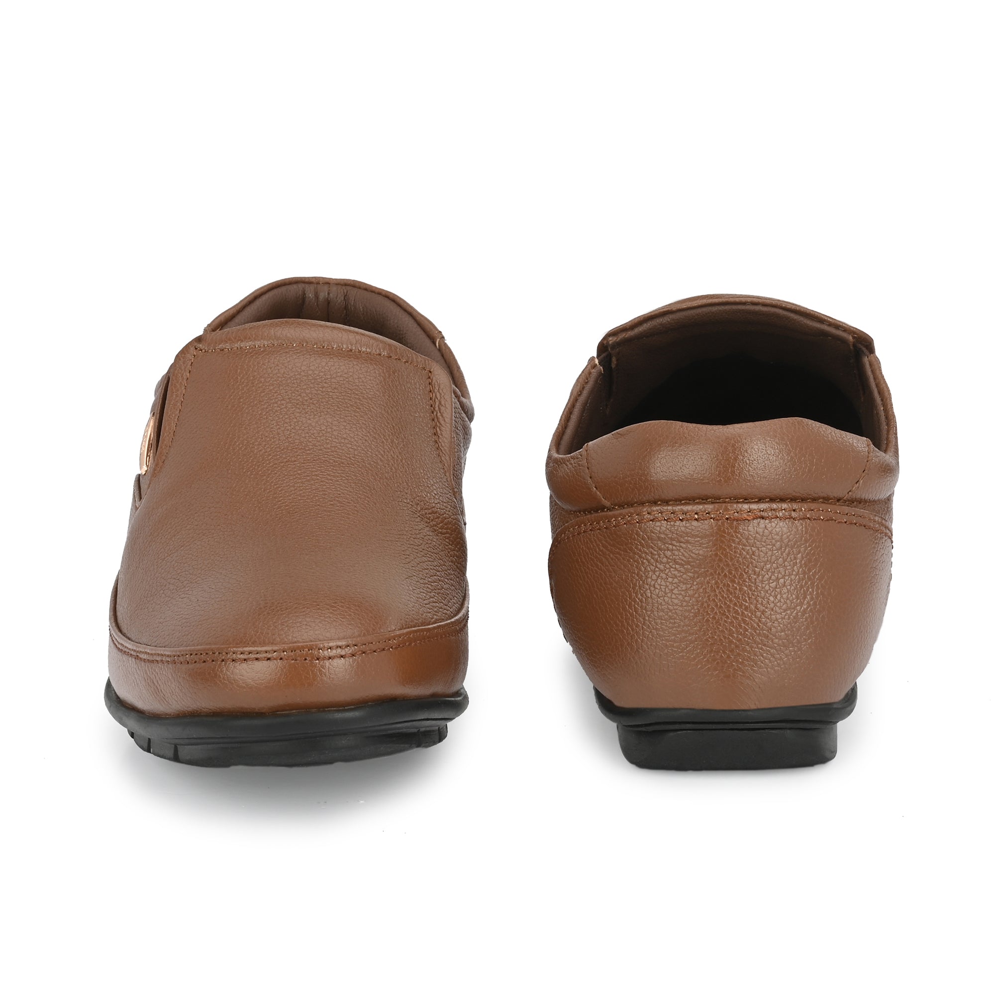 Egoss Shoes Egoss Semi-Formal Moccasins For Men - view 17