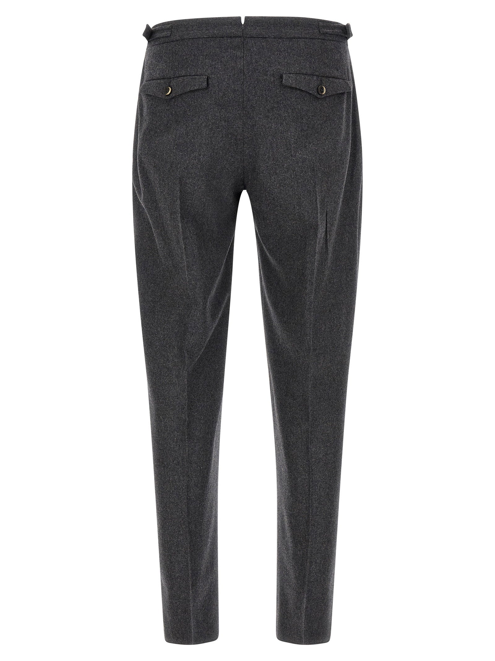 Pt Torino Union Pants – 90% wv, 8% ws, 2% ea - view 2