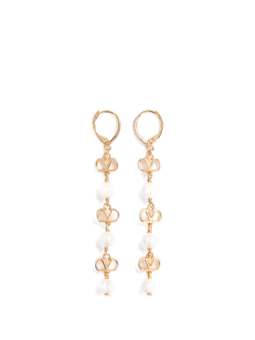 Valentino garavani necklaces – Valentino Garavani Ring – 100% Brass