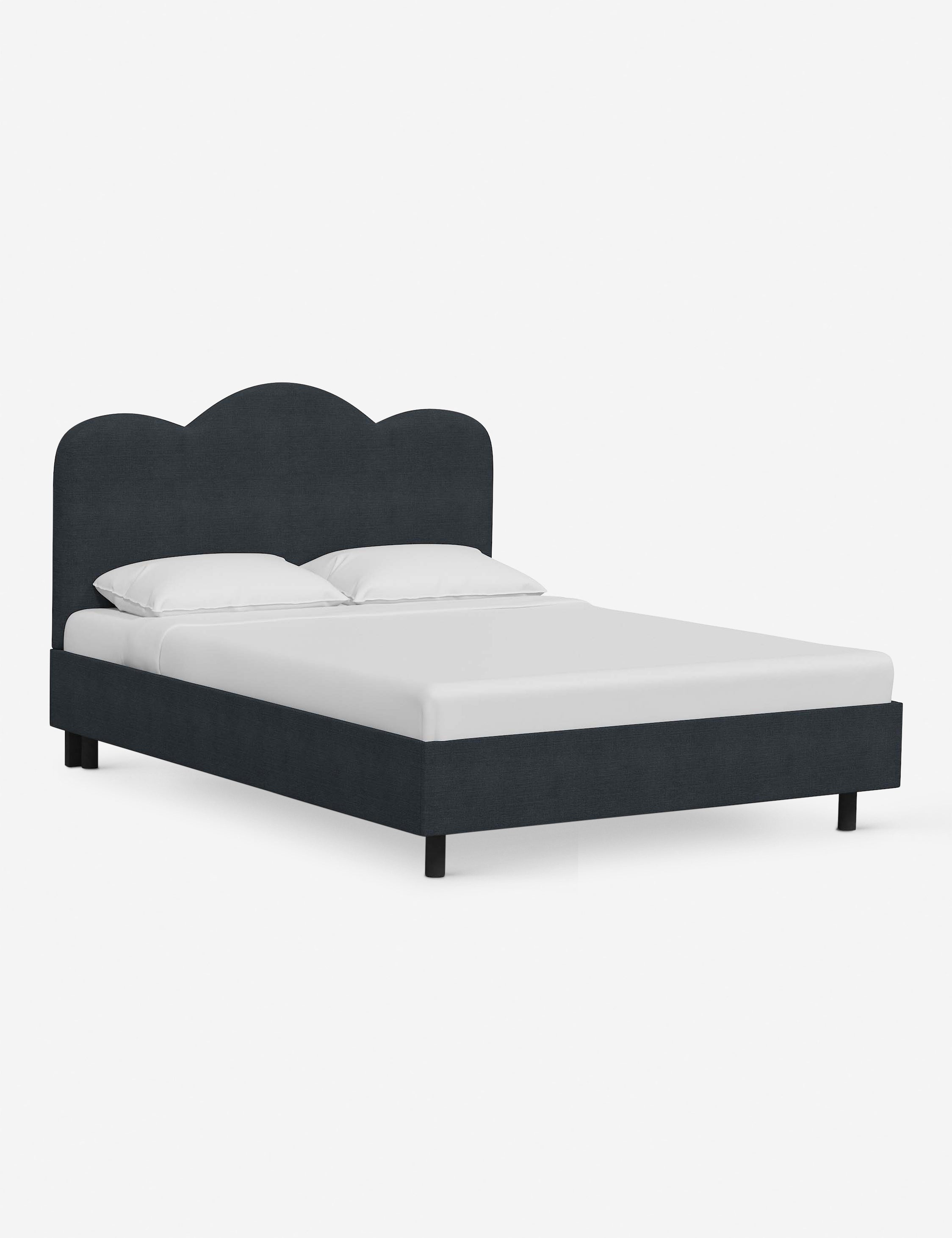 Lulu and Georgia Mino Platform Bed - view 57