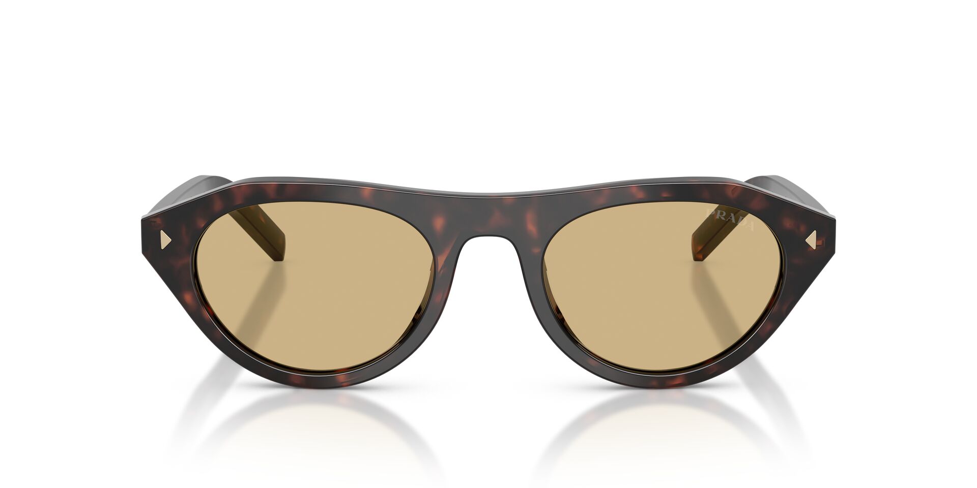 Prada Prb15s 17n70r 51 Sunglasses - view 2