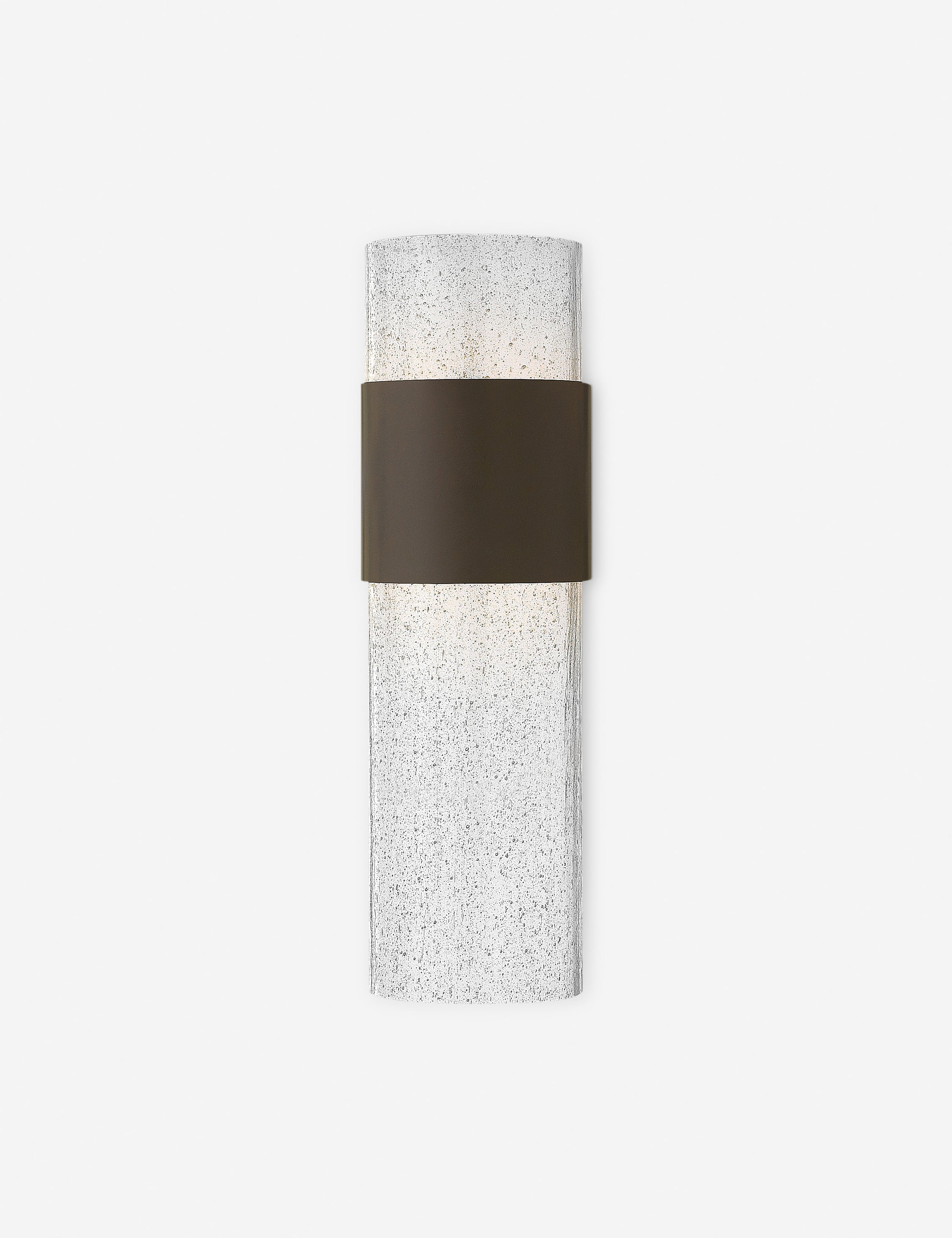 Lulu and Georgia Dallis Outdoor Sconce – Bronze