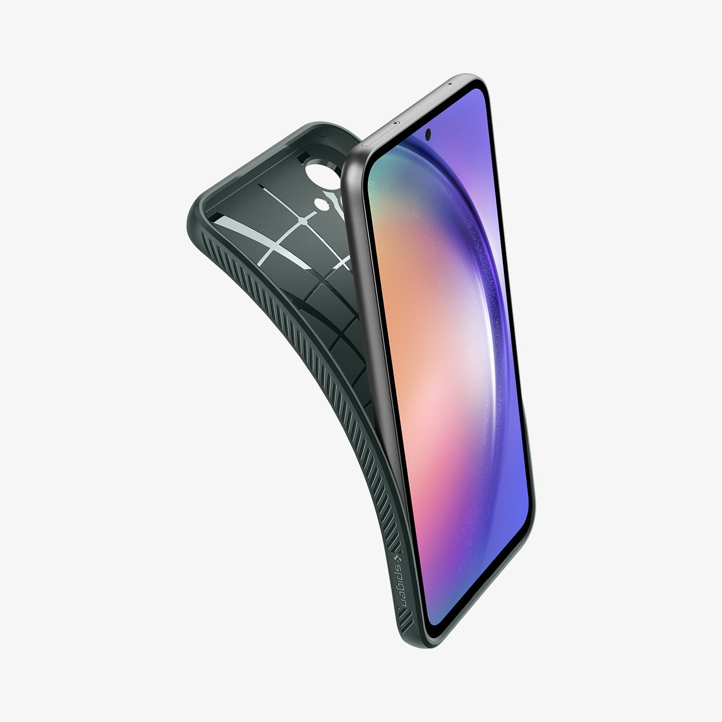Galaxy A Series - Liquid Air - view 71