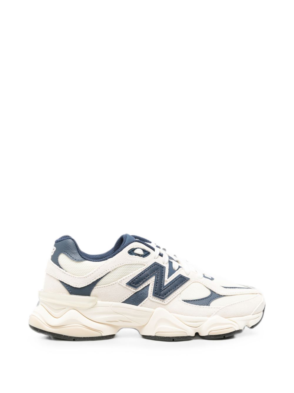 New Balance Sneakers – Calf  Leather 100%