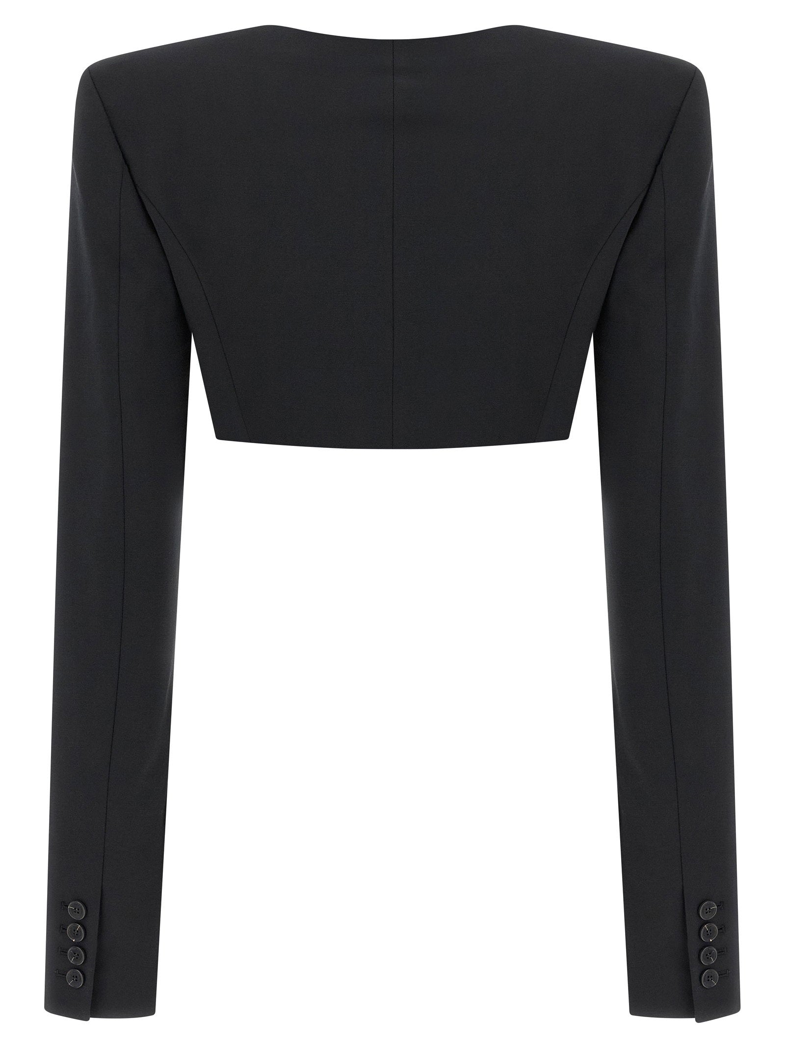 Nensi Dojaka Cleo Blazer - view 2