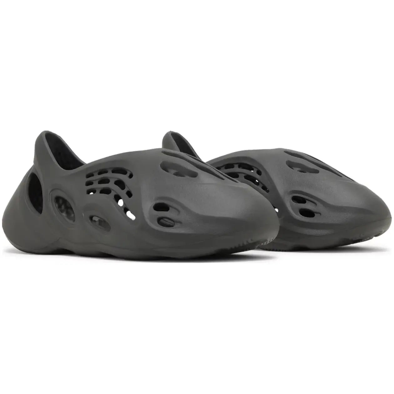 Cop Underdog Adidas Yeezy Foam Runner Carbon - view 2
